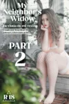 my neighbors widow capitulo 2 rose blue 3d 001 - FSI Comics