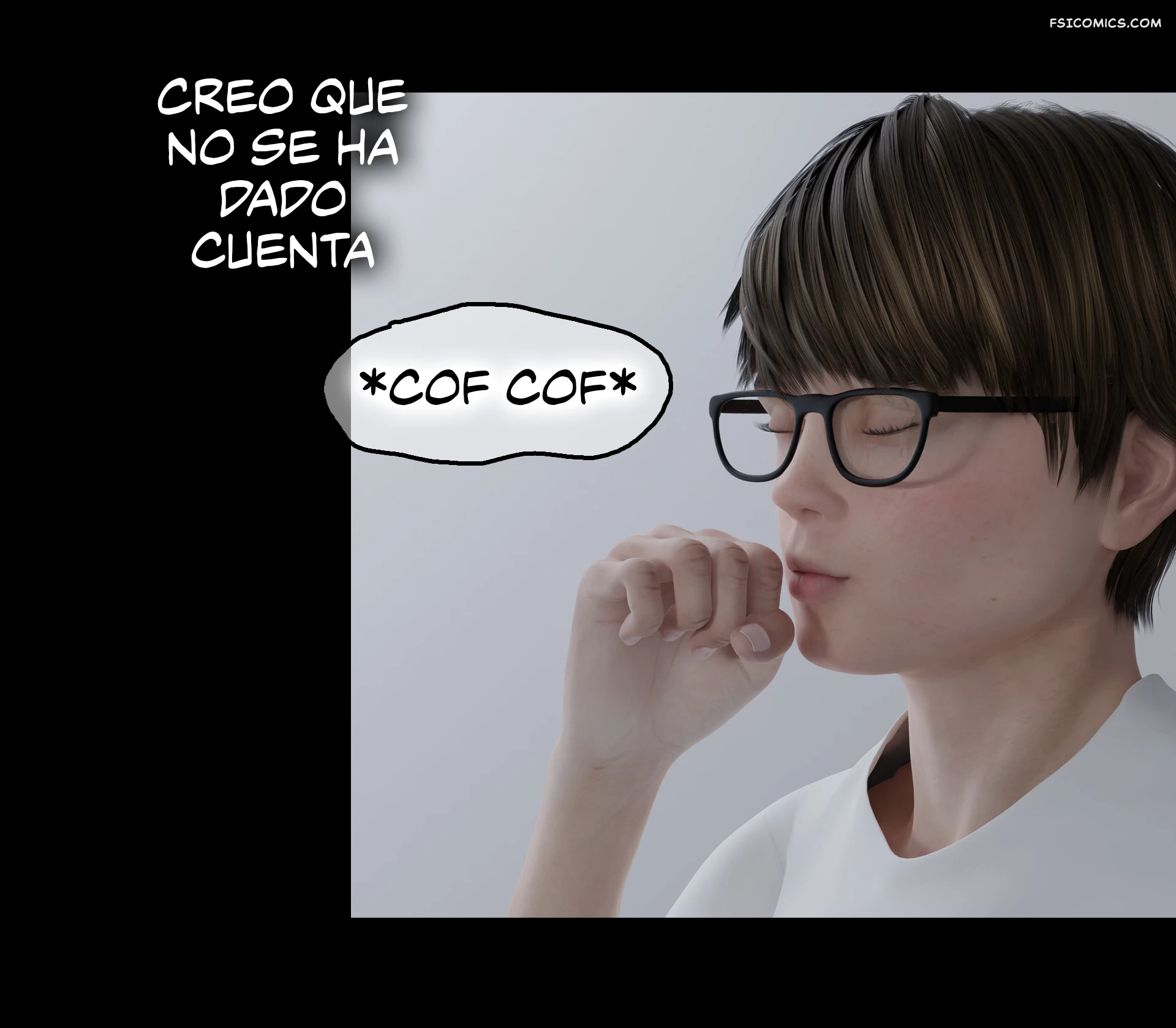 My Neighbors Widow Capítulo 2 – Rose Blue 3D - 95 - FSI Comics my neighbors widow capitulo 2 rose blue 3d 095 - FSI Comics