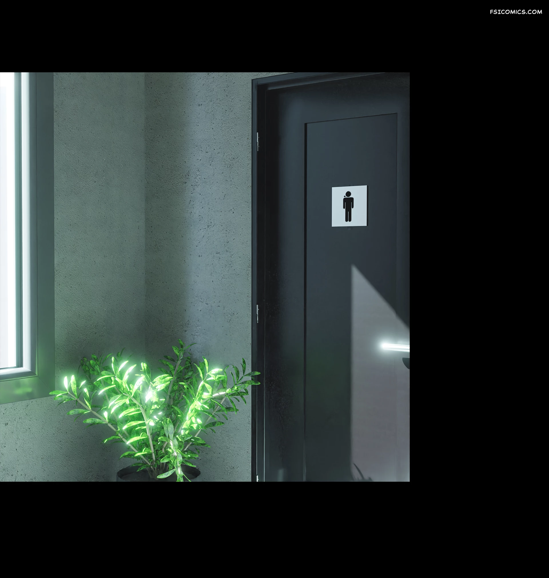 My Neighbors Widow Capítulo 2 – Rose Blue 3D - 108 - FSI Comics my neighbors widow capitulo 2 rose blue 3d 108 - FSI Comics