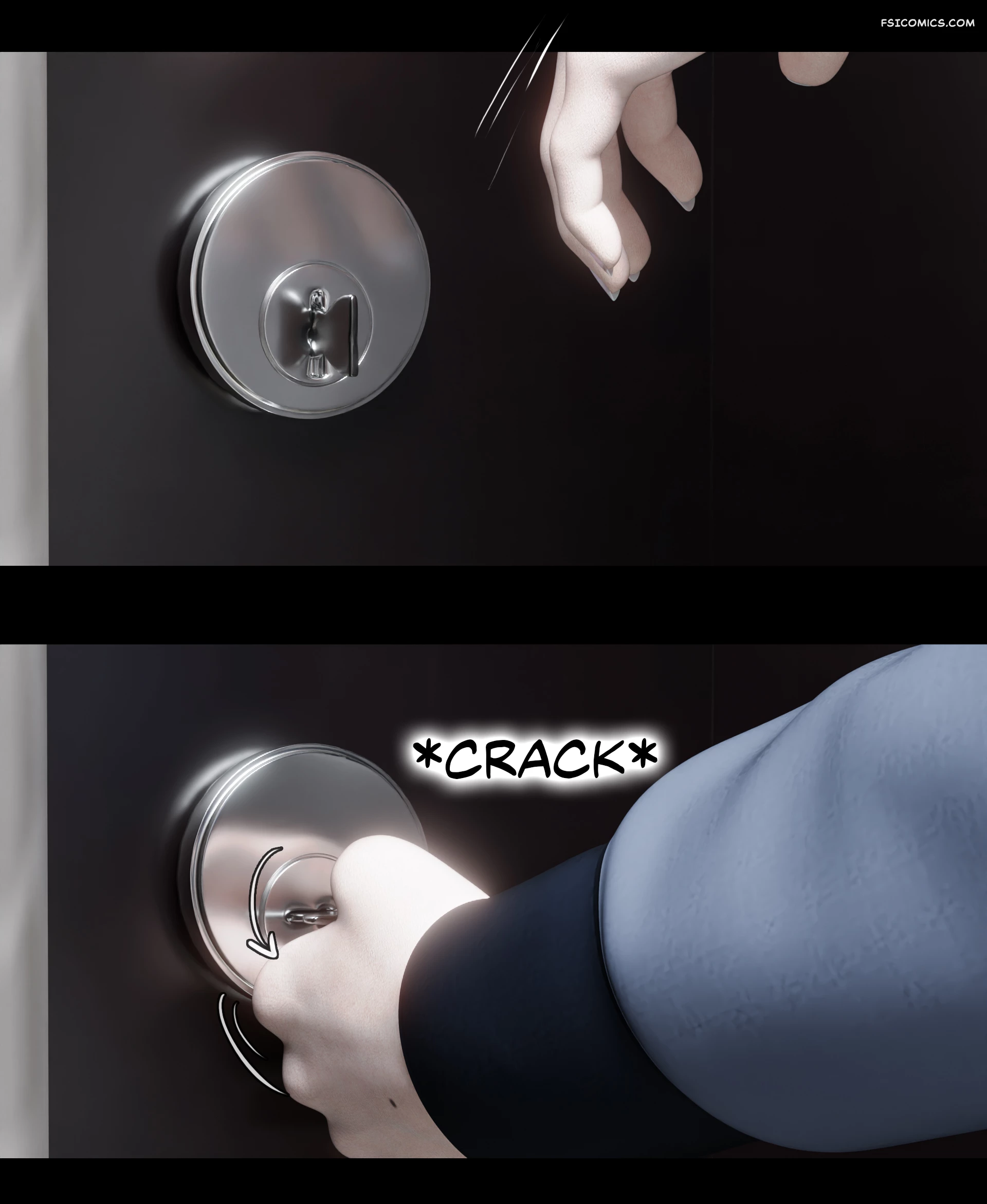 My Neighbors Widow Capítulo 2 – Rose Blue 3D - 114 - FSI Comics my neighbors widow capitulo 2 rose blue 3d 114 - FSI Comics
