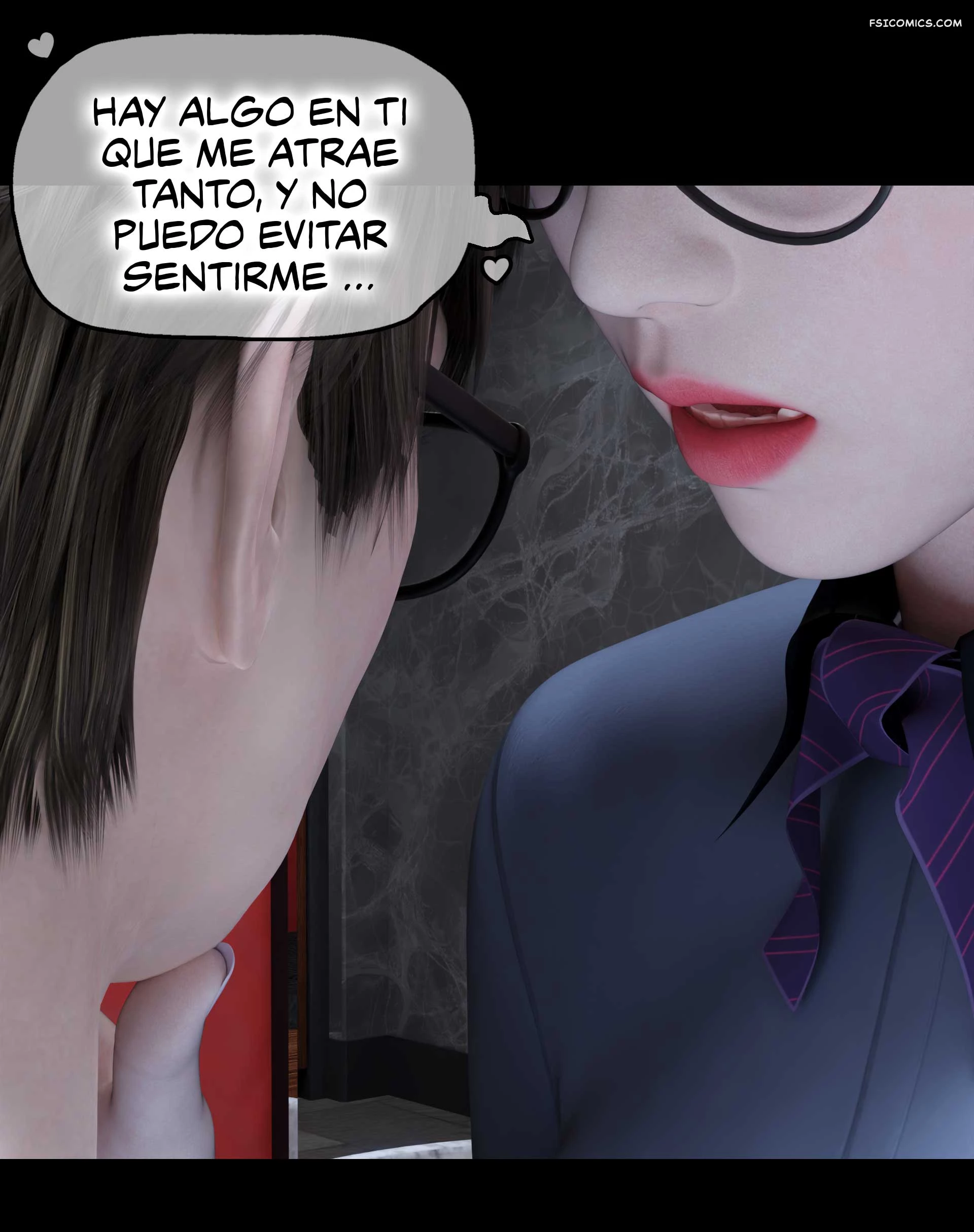 My Neighbors Widow Capítulo 2 – Rose Blue 3D - 117 - FSI Comics my neighbors widow capitulo 2 rose blue 3d 117 - FSI Comics