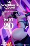 my neighbors widow capitulo 20 rose blue 3d fsicomics.com 001 - FSI Comics