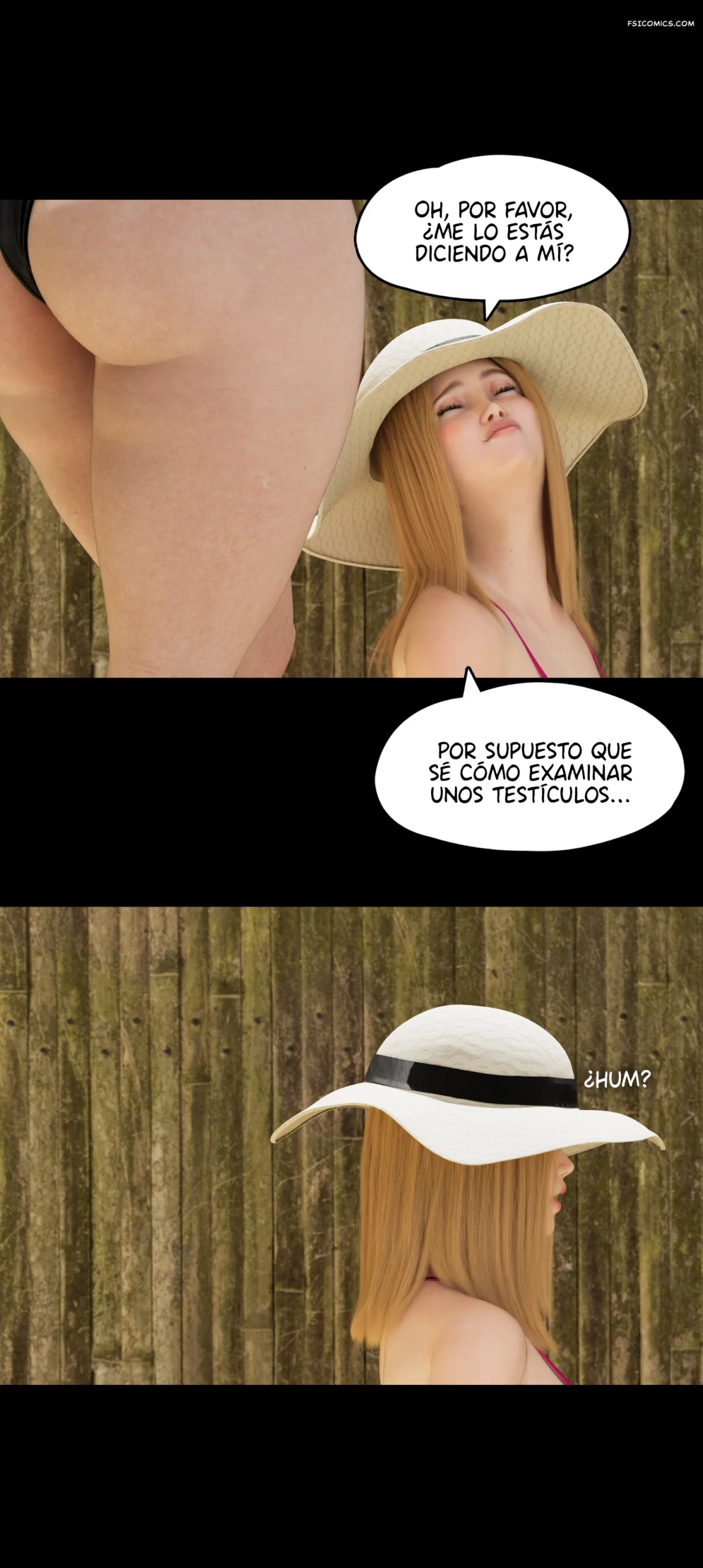 My Neighbors Widow Capítulo 20 – Rose Blue 3D - 13 - FSI Comics my neighbors widow capitulo 20 rose blue 3d fsicomics.com 013 scaled - FSI Comics