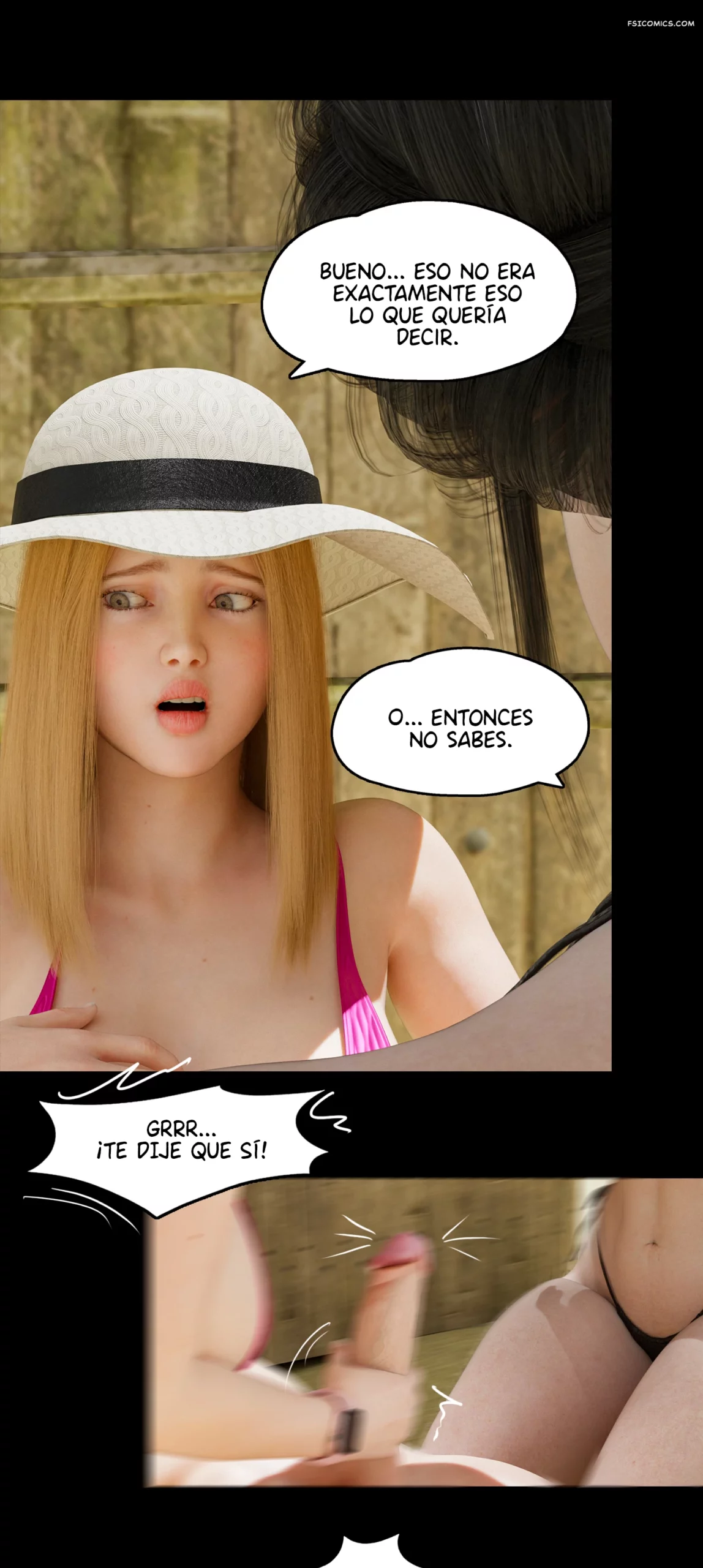 My Neighbors Widow Capítulo 20 – Rose Blue 3D - 22 - FSI Comics my neighbors widow capitulo 20 rose blue 3d fsicomics.com 022 scaled - FSI Comics