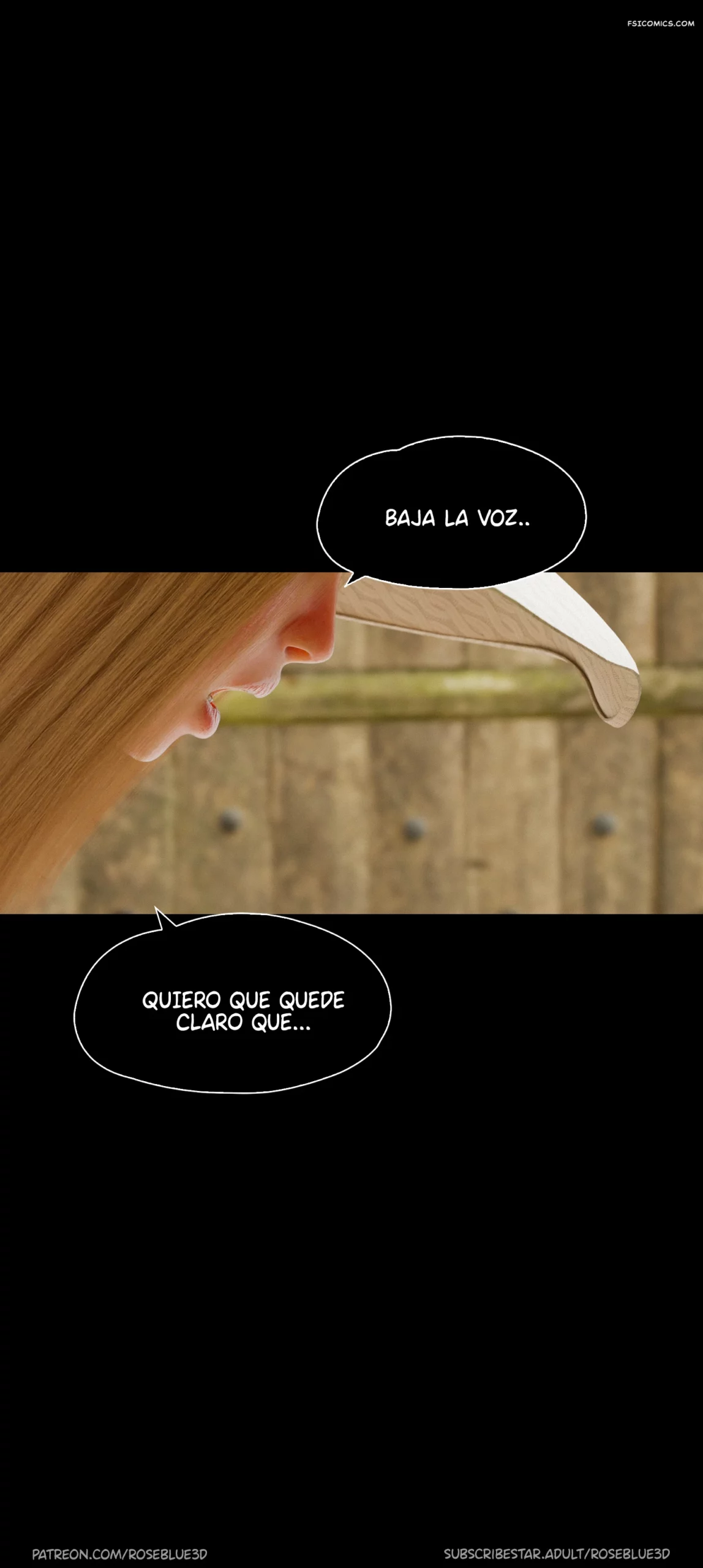 My Neighbors Widow Capítulo 20 – Rose Blue 3D - 89 - FSI Comics my neighbors widow capitulo 20 rose blue 3d fsicomics.com 089 scaled - FSI Comics