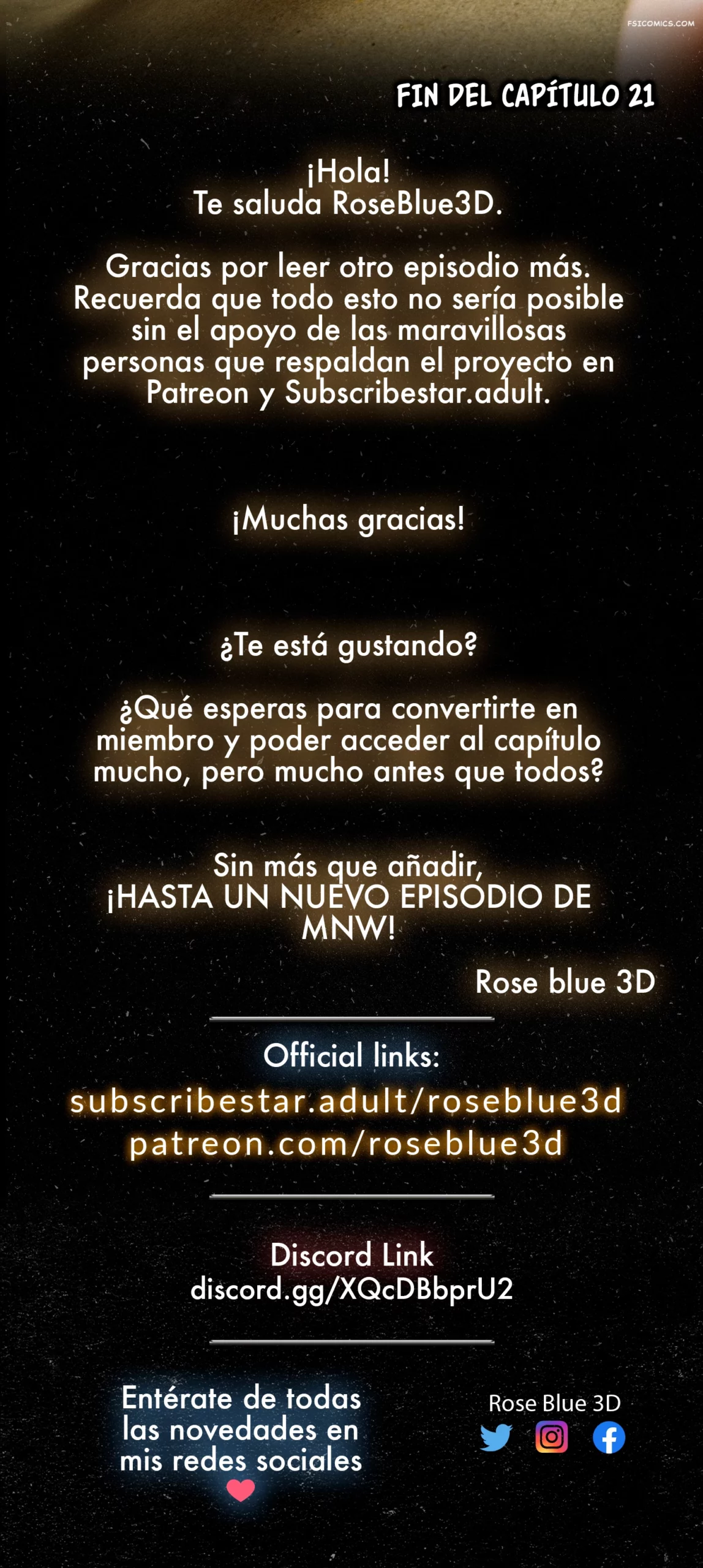 My Neighbors Widow Capítulo 21 – Rose Blue 3D - 89 - FSI Comics my neighbors widow capitulo 21 rose blue 3d fsicomics.com 089 scaled - FSI Comics
