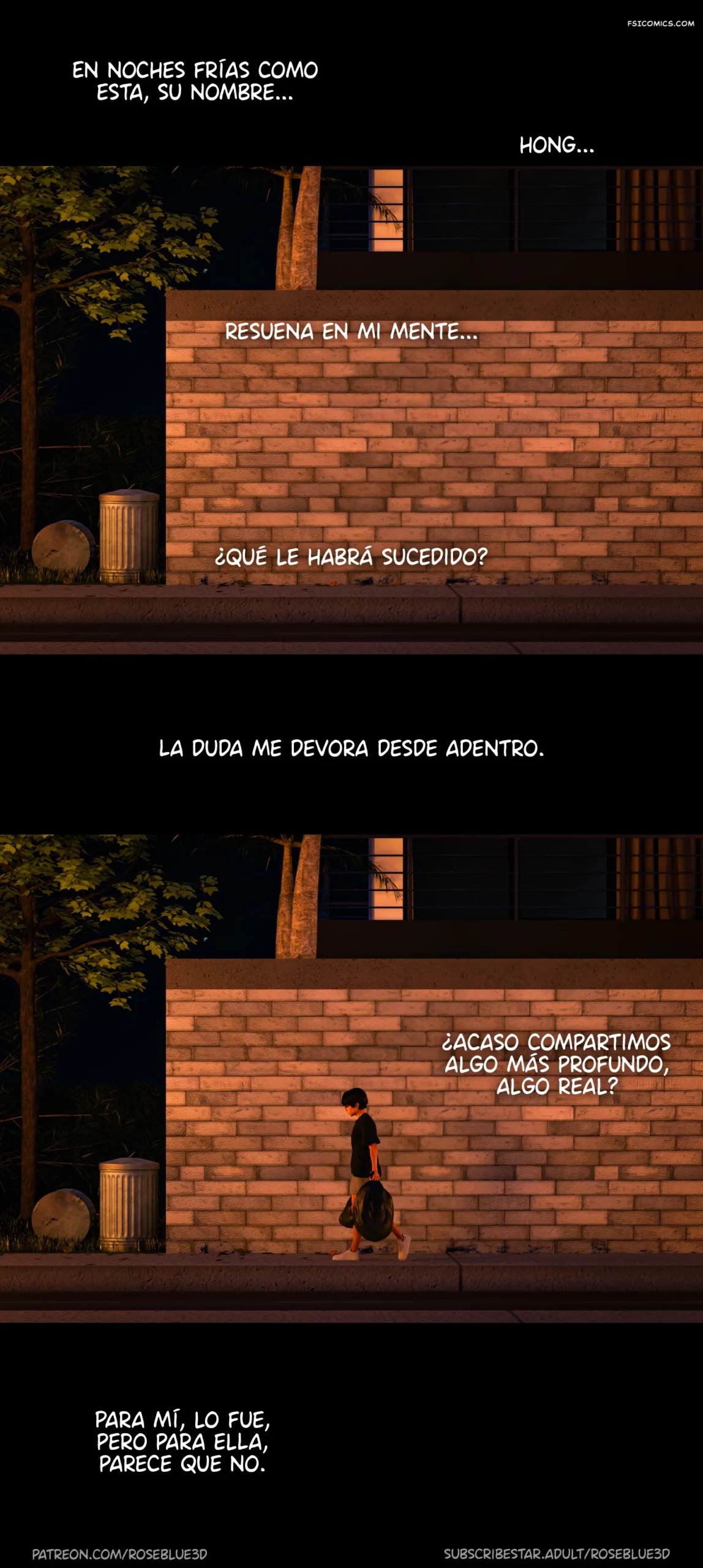 My Neighbors Widow Capítulo 22 – Rose Blue 3D - 62 - FSI Comics my neighbors widow capitulo 22 rose blue 3d fsicomics.com 088 scaled - FSI Comics
