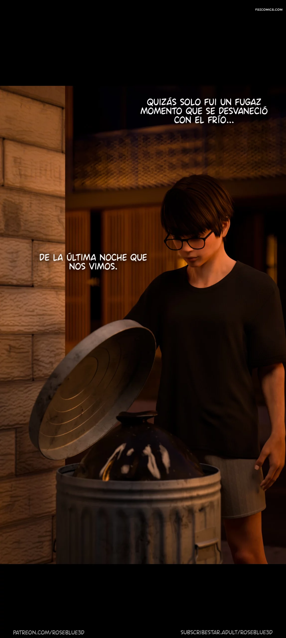 My Neighbors Widow Capítulo 22 – Rose Blue 3D - 63 - FSI Comics my neighbors widow capitulo 22 rose blue 3d fsicomics.com 089 scaled - FSI Comics