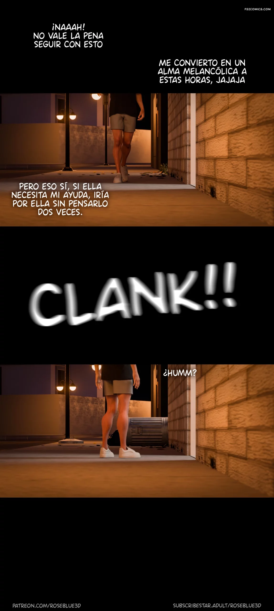 My Neighbors Widow Capítulo 22 – Rose Blue 3D - 64 - FSI Comics my neighbors widow capitulo 22 rose blue 3d fsicomics.com 090 scaled - FSI Comics