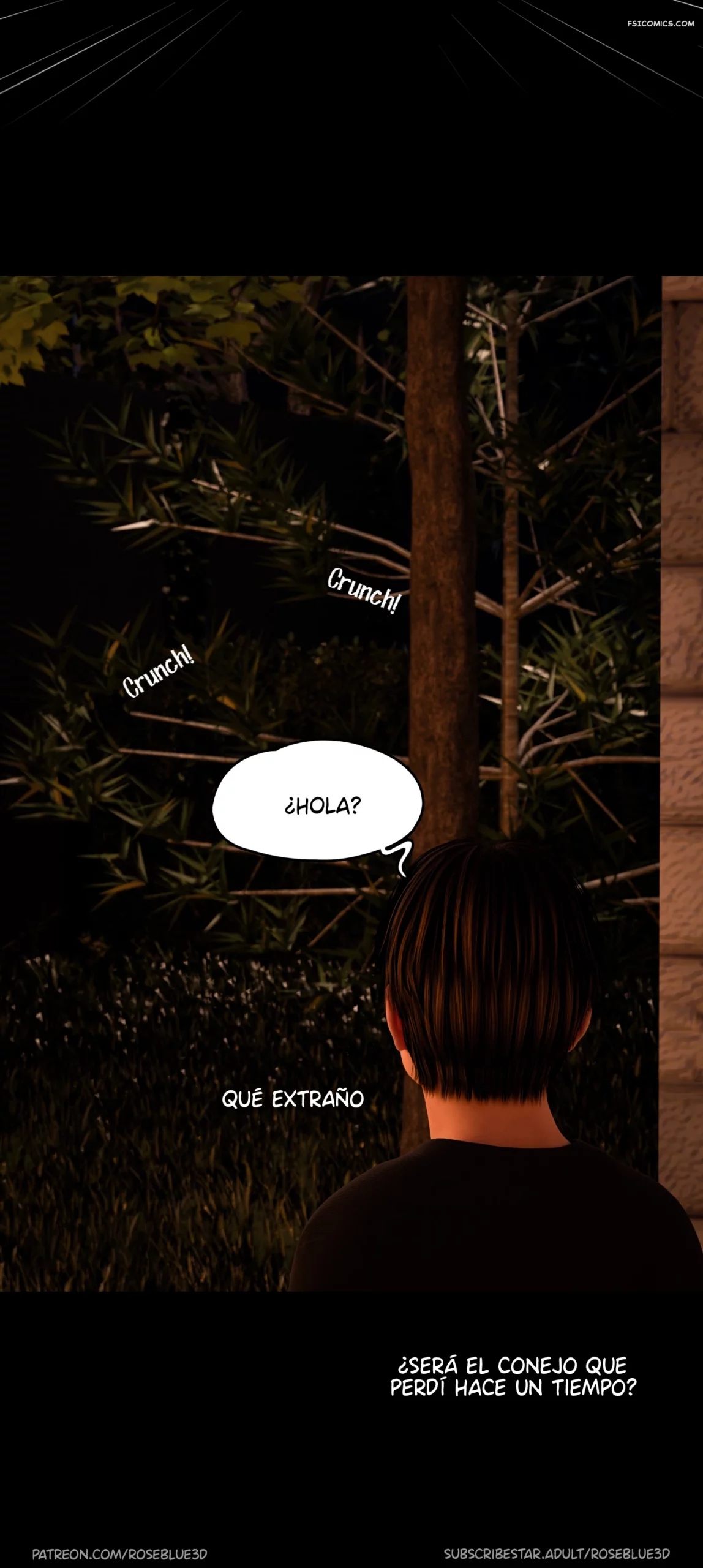 My Neighbors Widow Capítulo 22 – Rose Blue 3D - 66 - FSI Comics my neighbors widow capitulo 22 rose blue 3d fsicomics.com 092 scaled - FSI Comics