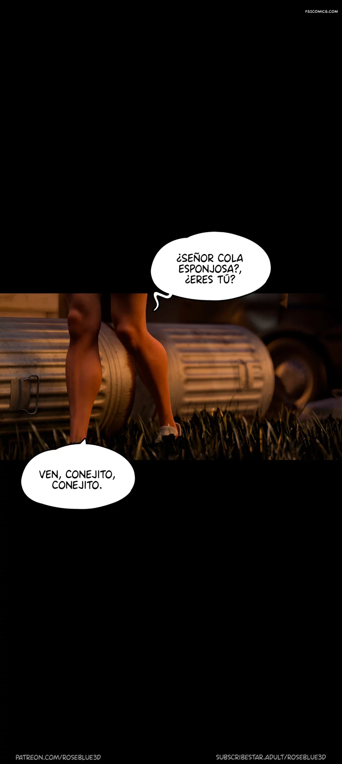 My Neighbors Widow Capítulo 22 – Rose Blue 3D - 67 - FSI Comics my neighbors widow capitulo 22 rose blue 3d fsicomics.com 093 scaled - FSI Comics