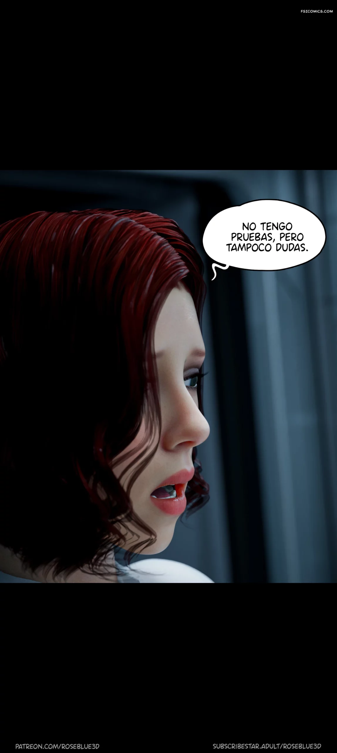 My Neighbors Widow Capítulo 23 – Rose Blue 3D - 34 - FSI Comics my neighbors widow capitulo 23 rose blue 3d fsicomics.com 035 scaled - FSI Comics