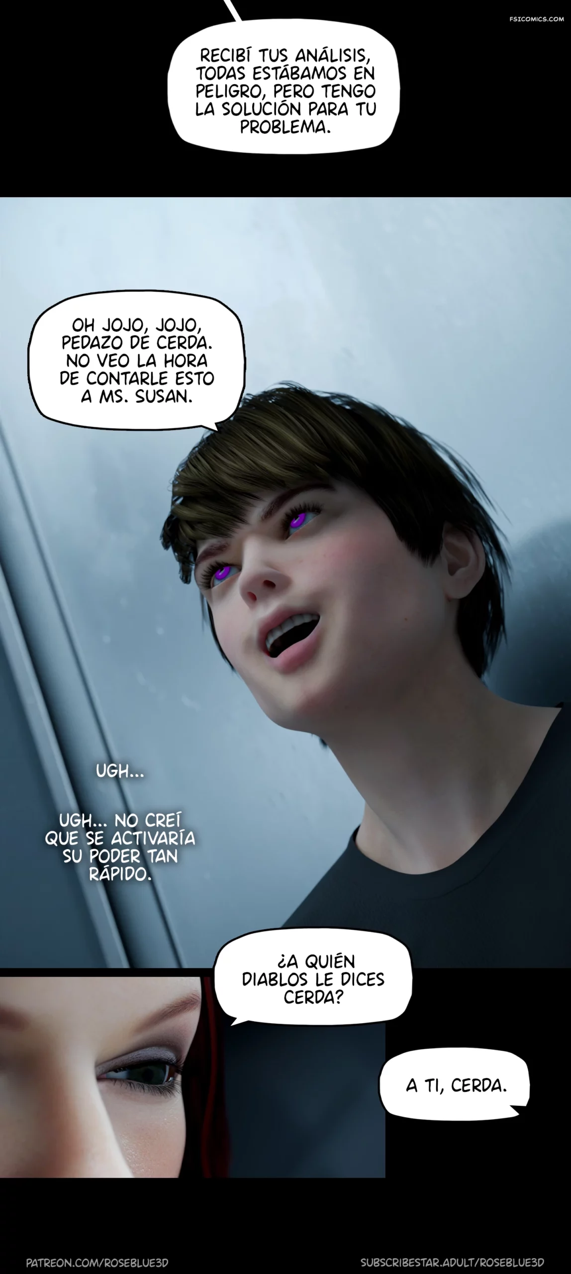 My Neighbors Widow Capítulo 23 – Rose Blue 3D - 36 - FSI Comics my neighbors widow capitulo 23 rose blue 3d fsicomics.com 037 scaled - FSI Comics