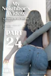 my neighbors widow capitulo 24 rose blue 3d fsicomics.com 001 - FSI Comics