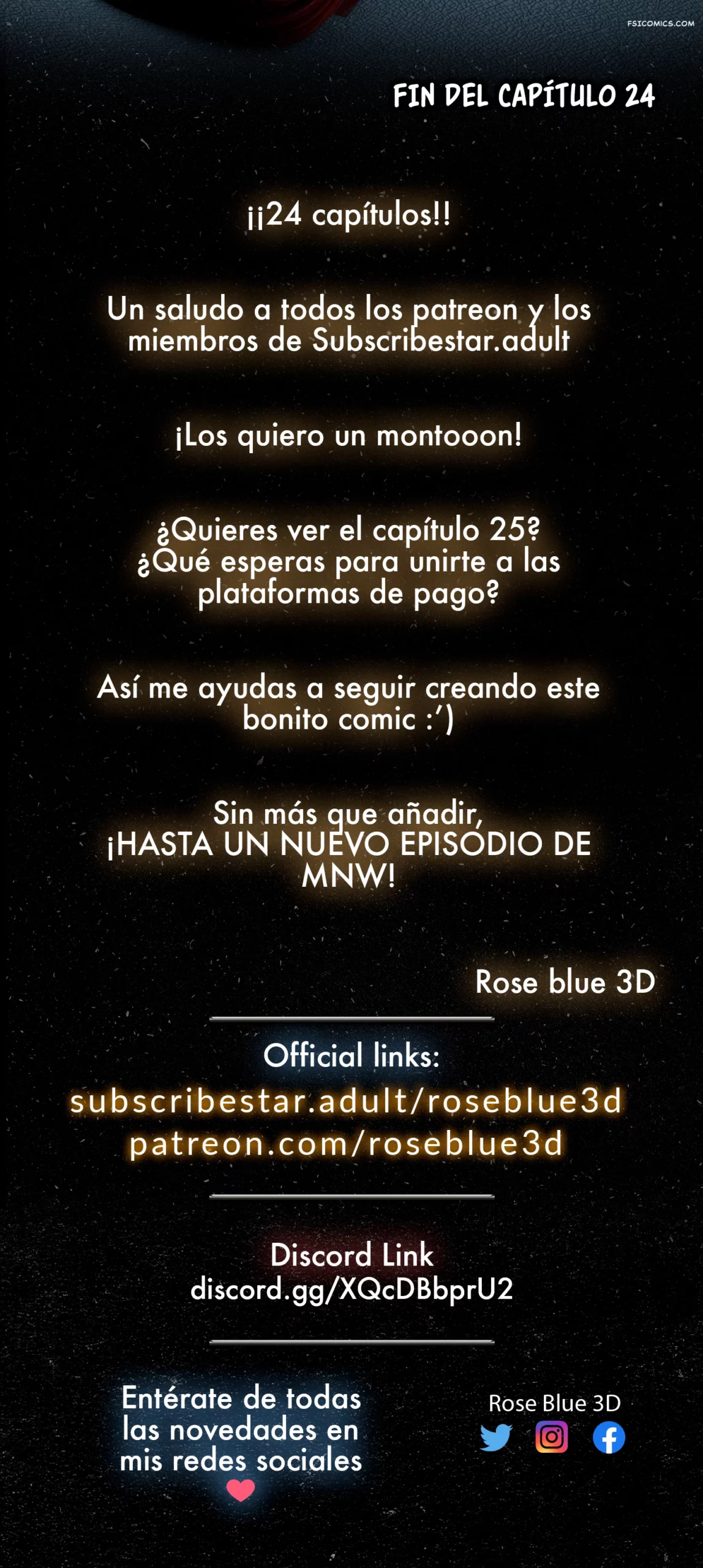 My Neighbors Widow Capítulo 24 – Rose Blue 3D - 35 - FSI Comics my neighbors widow capitulo 24 rose blue 3d fsicomics.com 106 scaled - FSI Comics