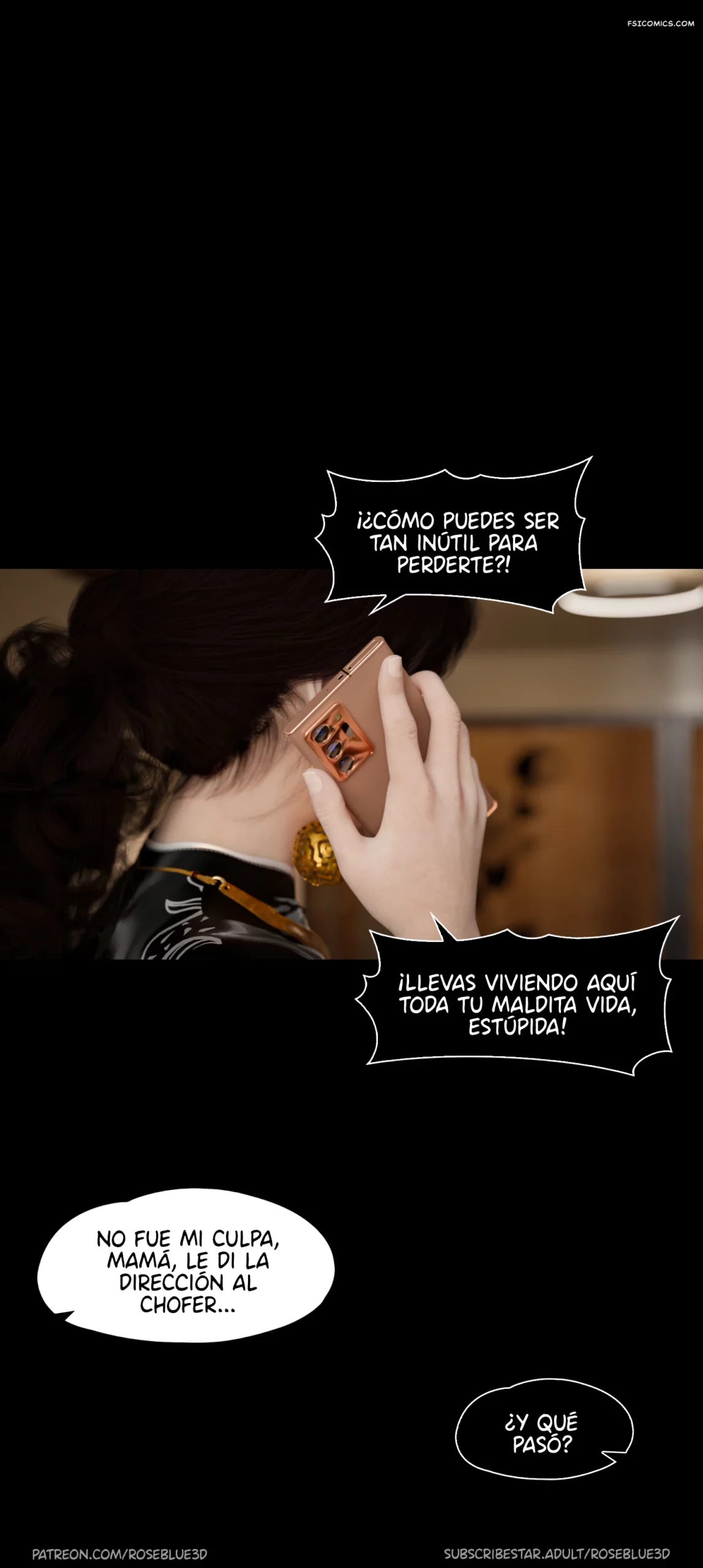 my neighbors widow capitulo 25 rose blue 3d fsicomics.com 005 scaled - FSI Comics