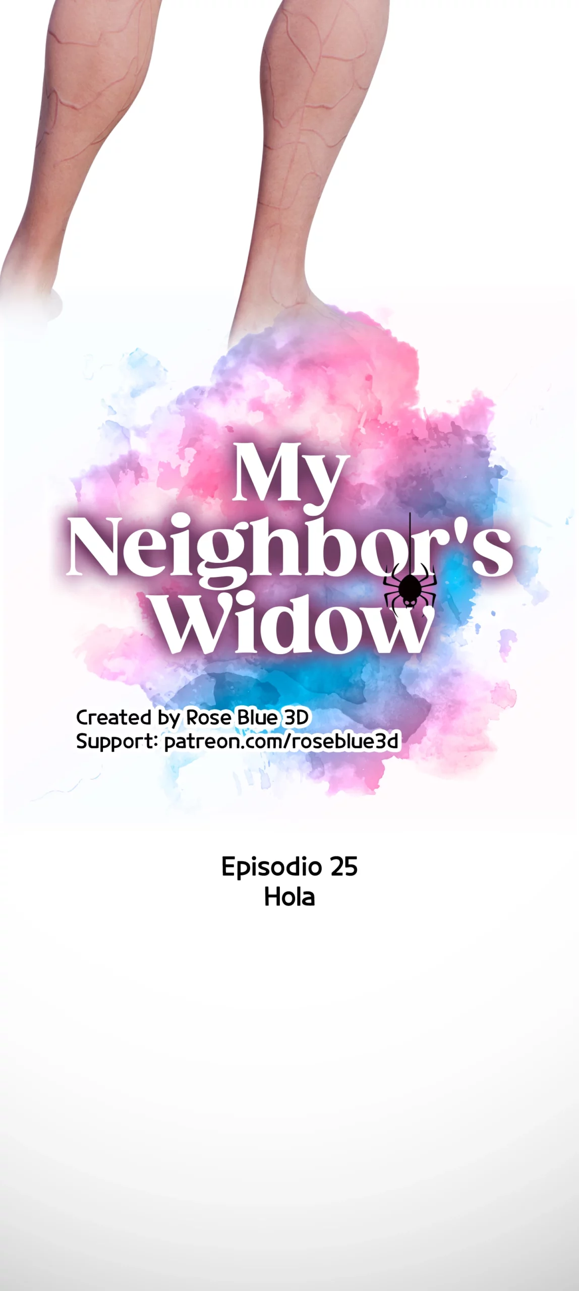 my neighbors widow capitulo 25 rose blue 3d fsicomics.com 016 scaled - FSI Comics