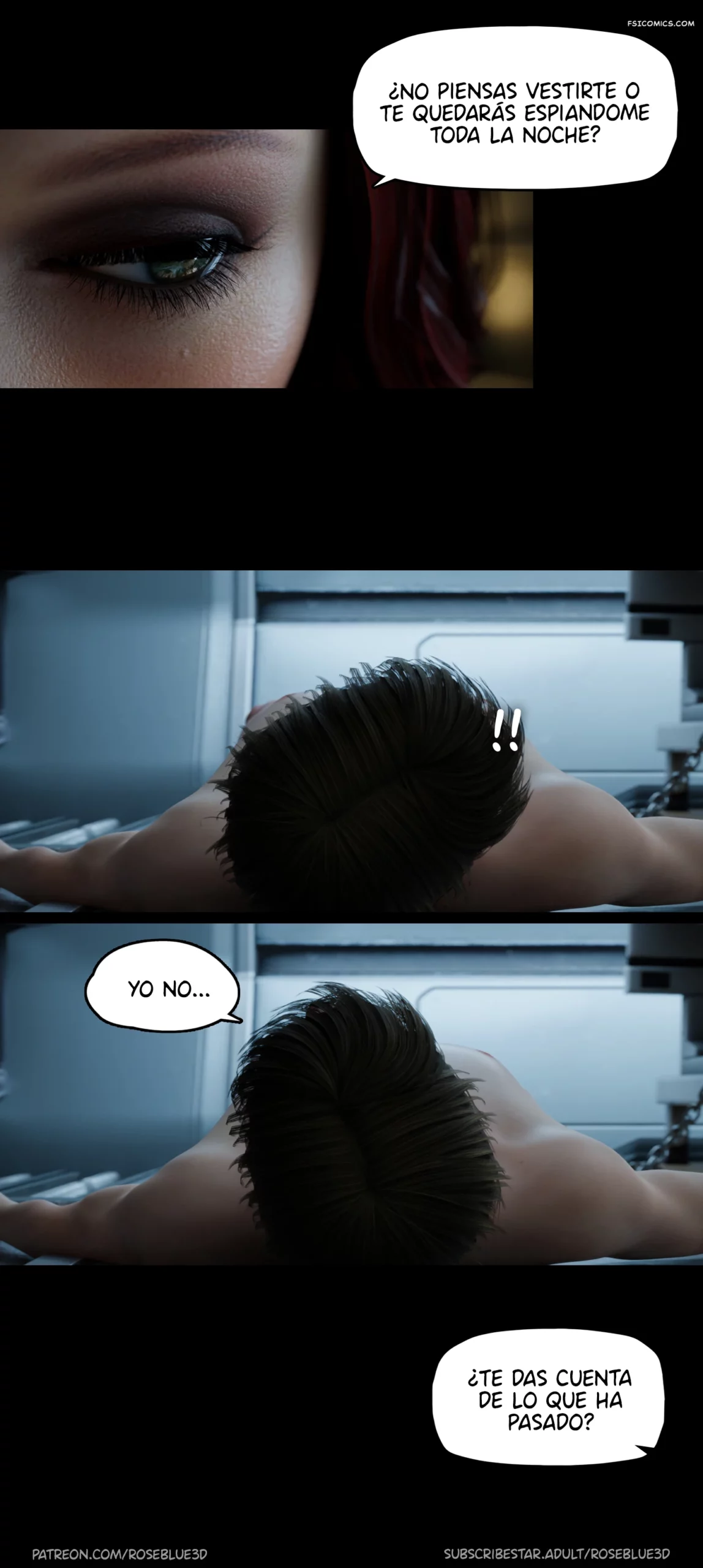 my neighbors widow capitulo 25 rose blue 3d fsicomics.com 065 scaled - FSI Comics