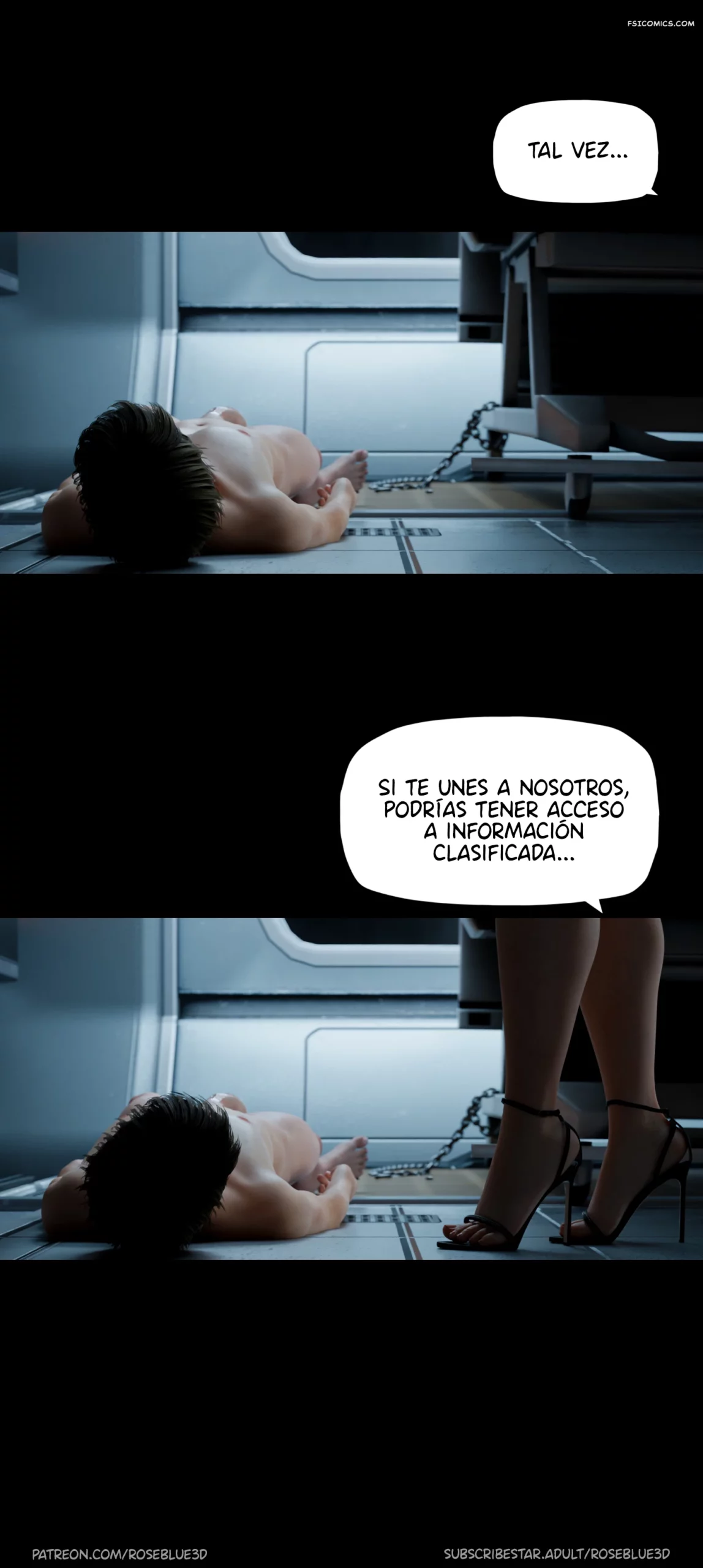 my neighbors widow capitulo 25 rose blue 3d fsicomics.com 075 scaled - FSI Comics