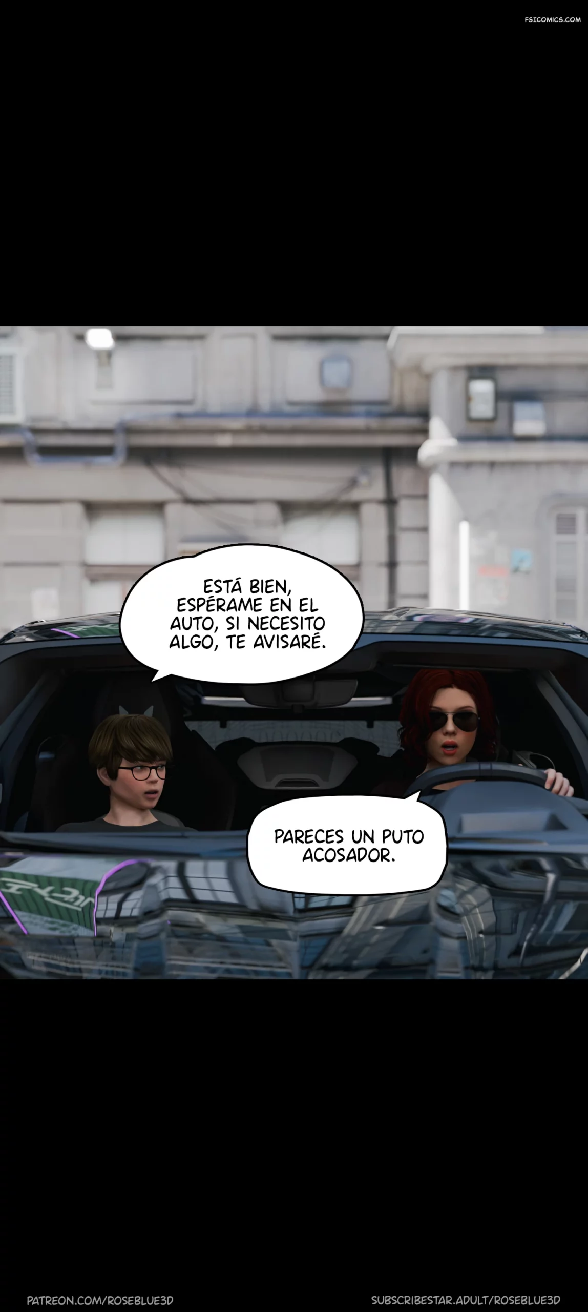my neighbors widow capitulo 25 rose blue 3d fsicomics.com 082 scaled - FSI Comics