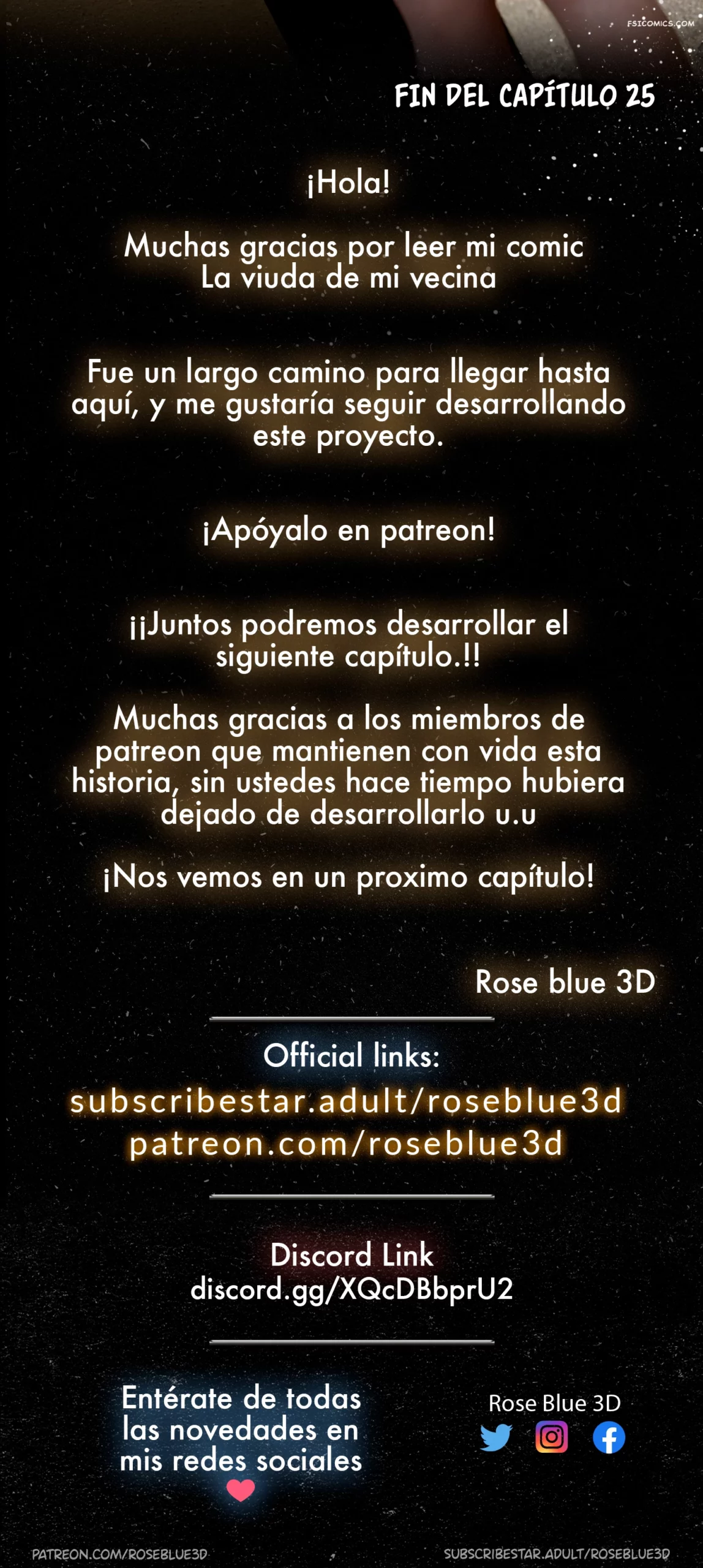 my neighbors widow capitulo 25 rose blue 3d fsicomics.com 089 scaled - FSI Comics