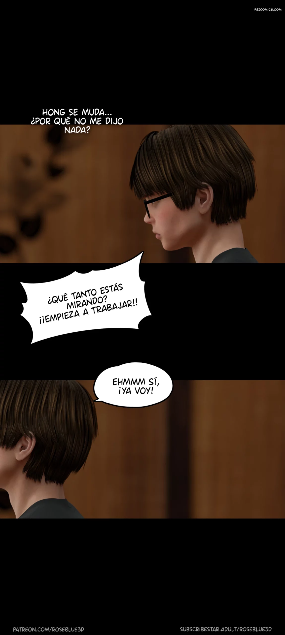 my neighbors widow capitulo 26 rose blue 3d fsicomics.com 012 scaled - FSI Comics