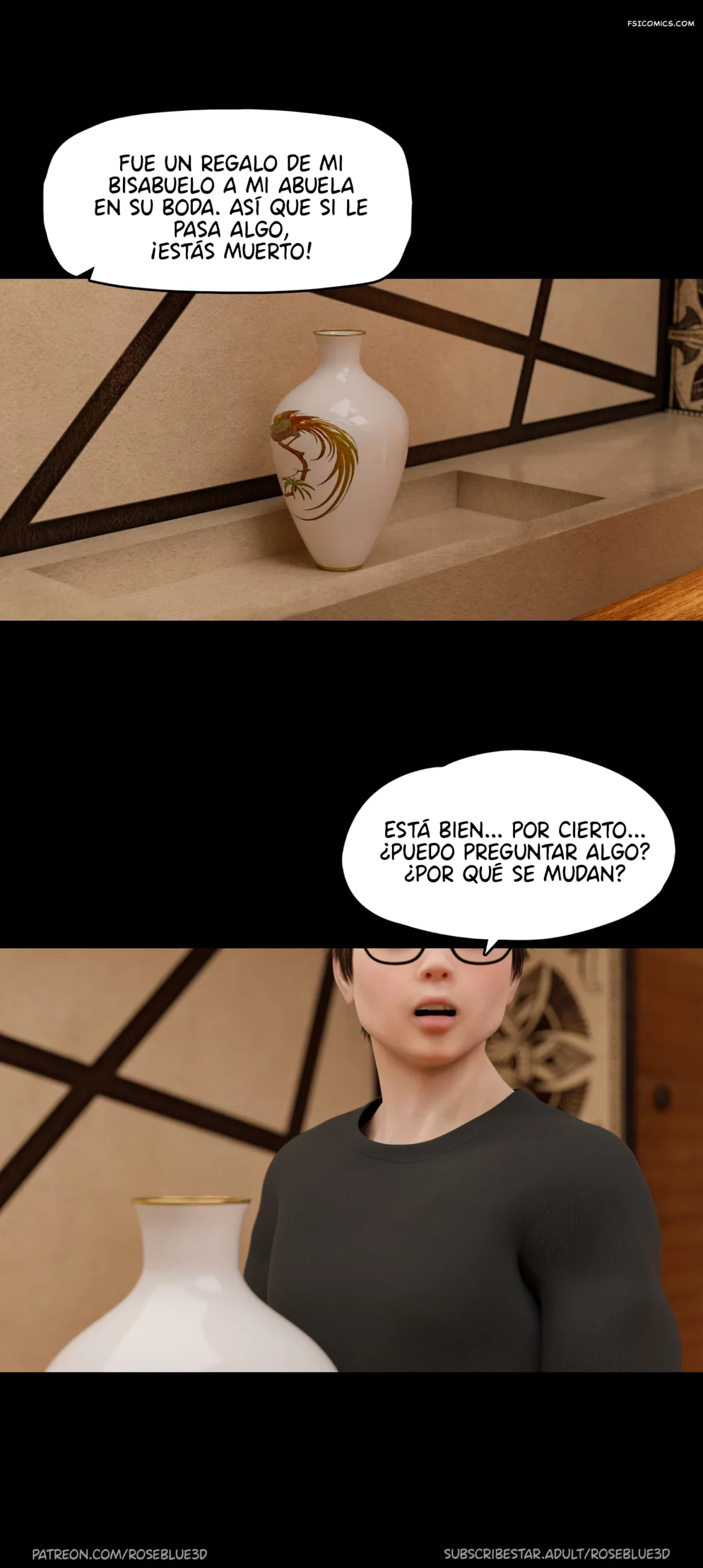 my neighbors widow capitulo 26 rose blue 3d fsicomics.com 016 scaled - FSI Comics