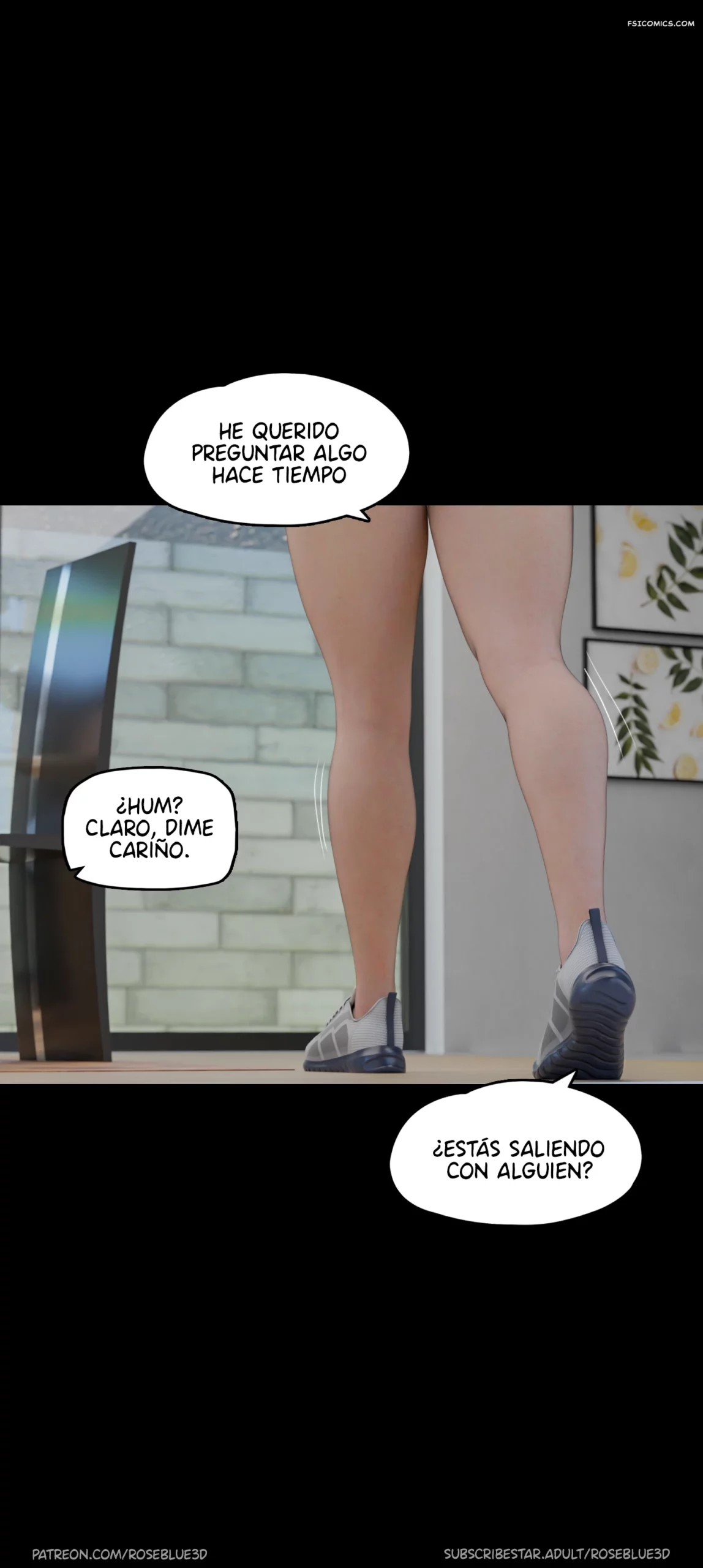 my neighbors widow capitulo 26 rose blue 3d fsicomics.com 029 scaled - FSI Comics