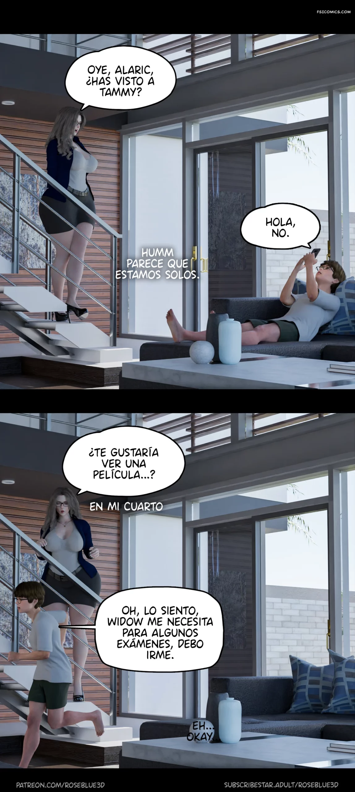 my neighbors widow capitulo 26 rose blue 3d fsicomics.com 036 scaled - FSI Comics