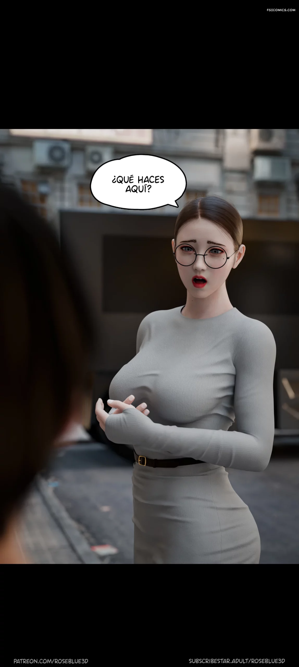 my neighbors widow capitulo 26 rose blue 3d fsicomics.com 068 scaled - FSI Comics