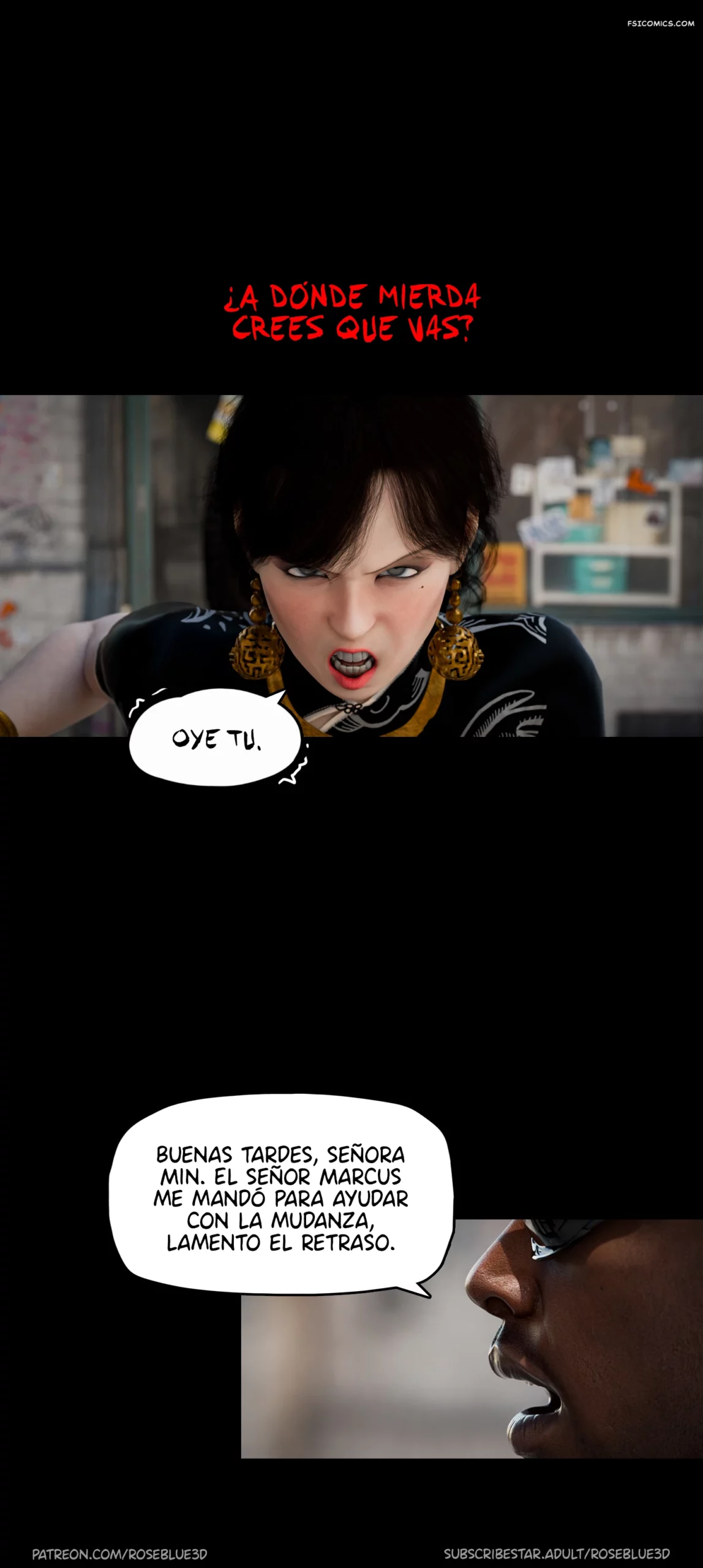 my neighbors widow capitulo 26 rose blue 3d fsicomics.com 074 scaled - FSI Comics