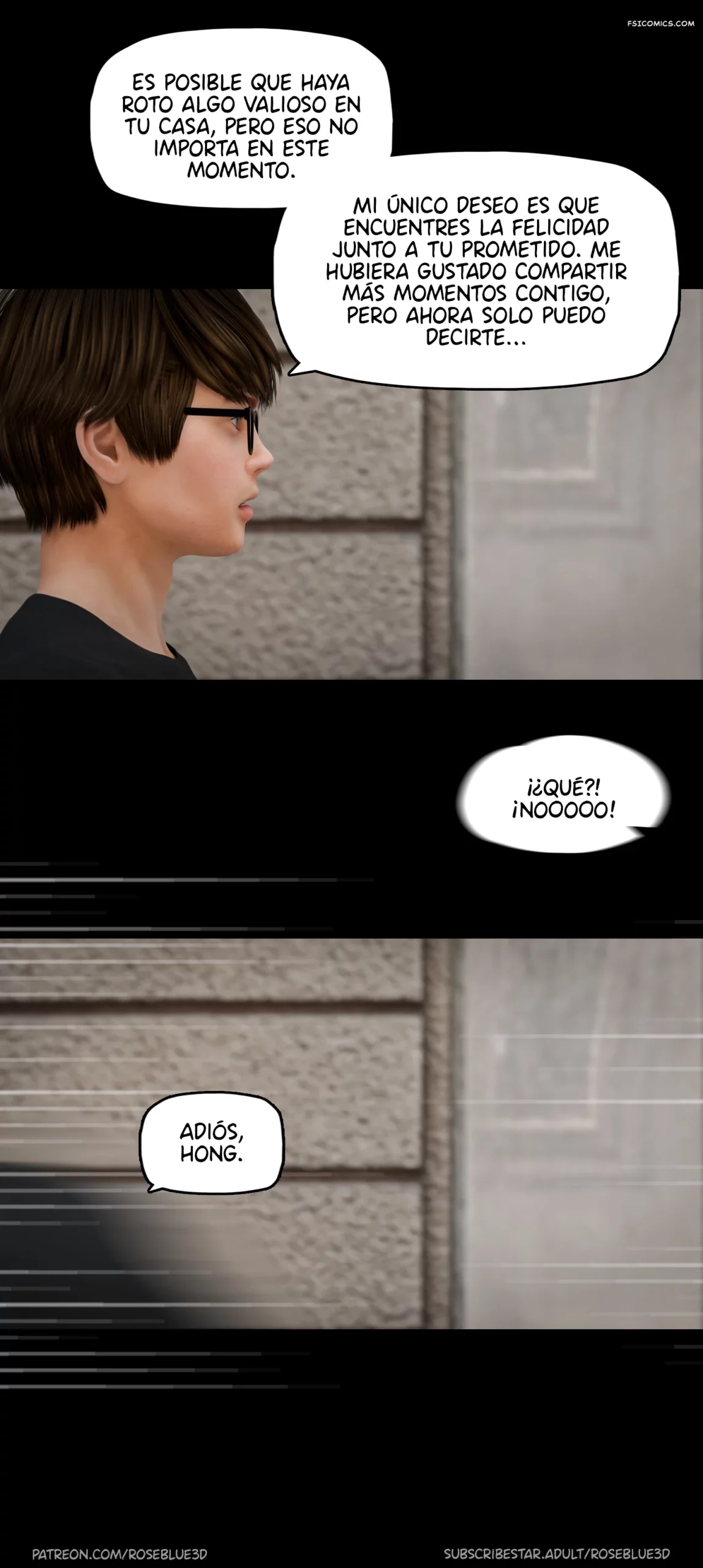 my neighbors widow capitulo 26 rose blue 3d fsicomics.com 077 scaled - FSI Comics