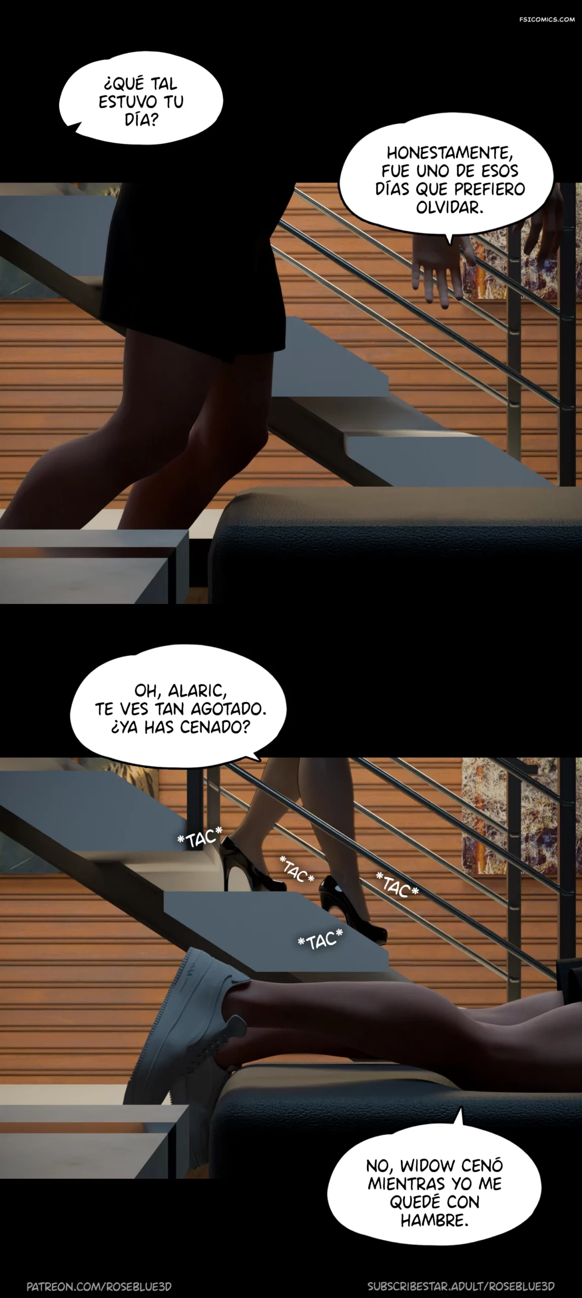 my neighbors widow capitulo 26 rose blue 3d fsicomics.com 097 scaled - FSI Comics