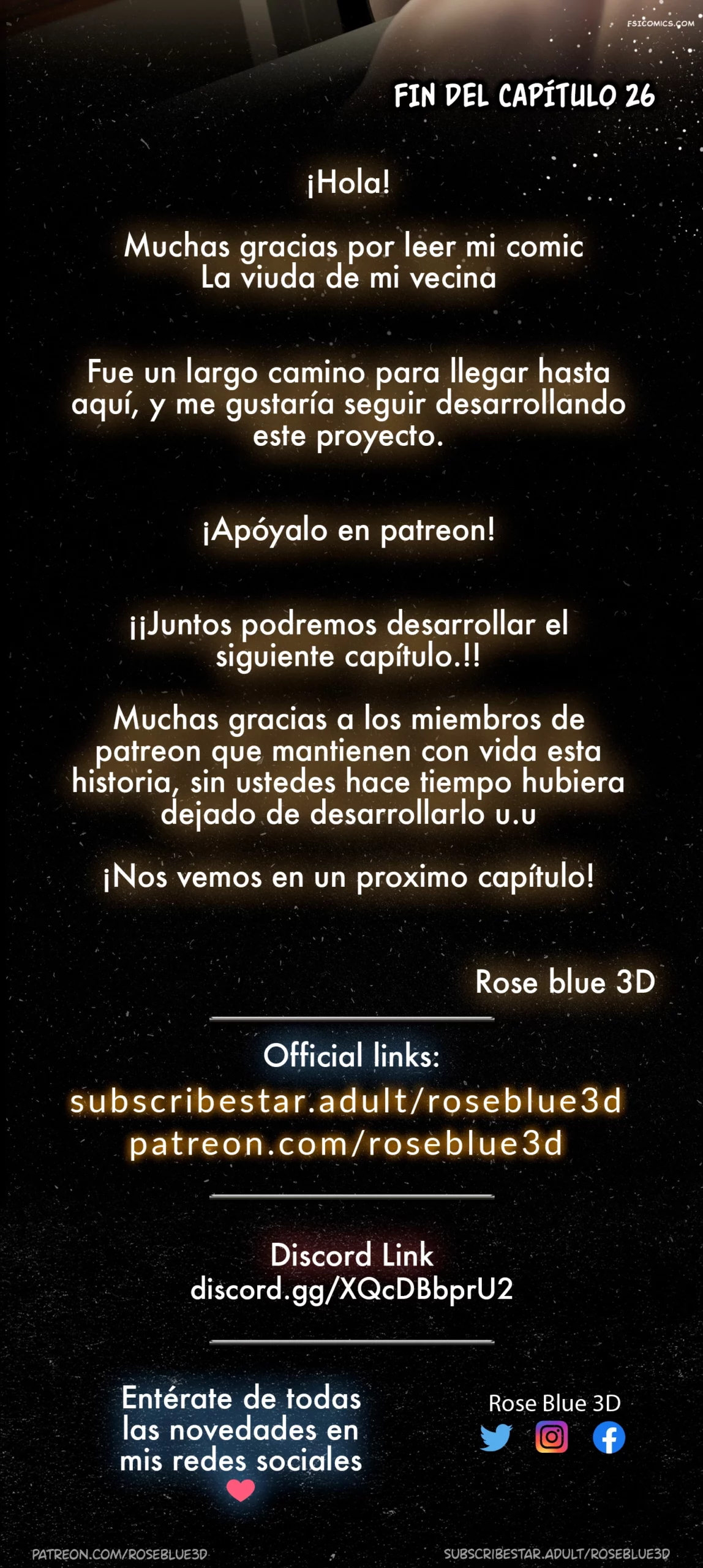 my neighbors widow capitulo 26 rose blue 3d fsicomics.com 103 scaled - FSI Comics