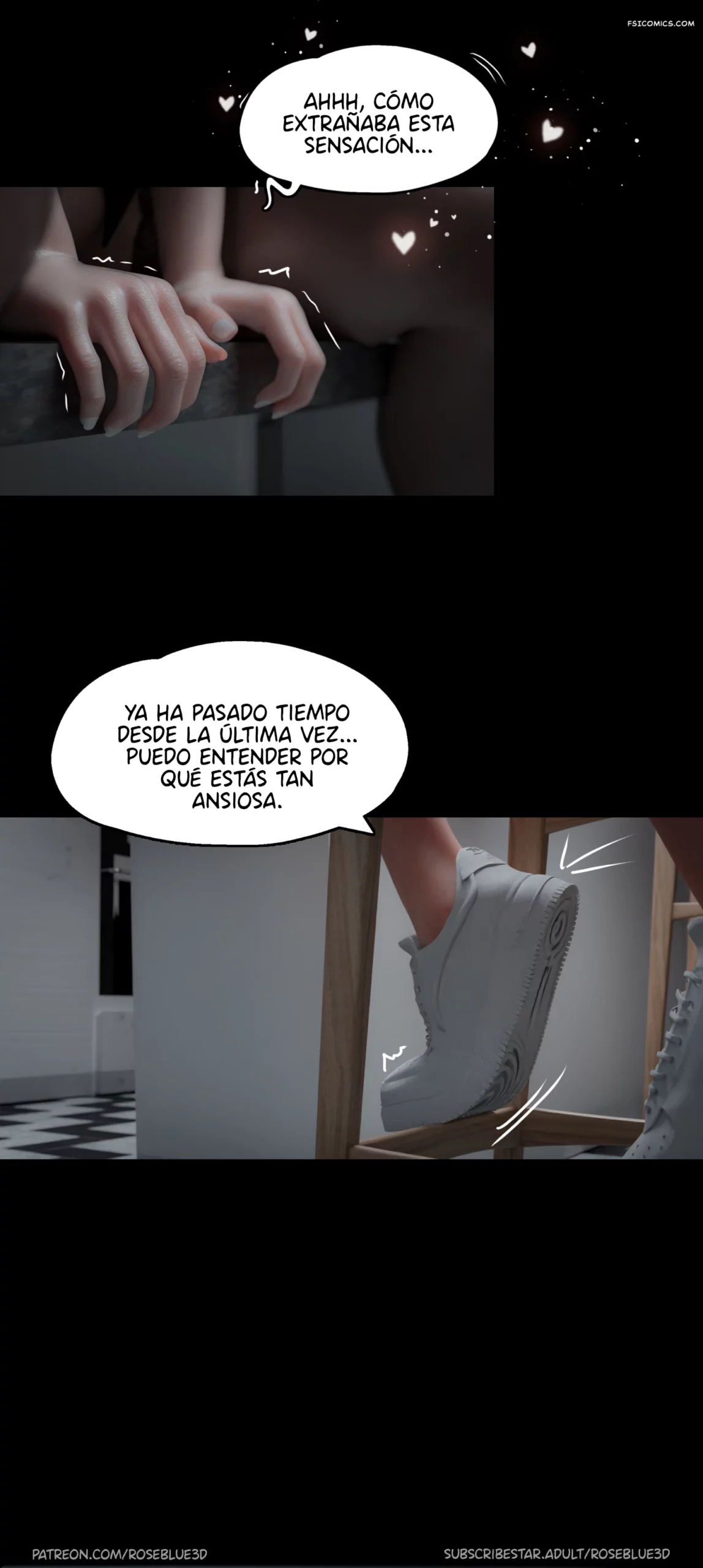 my neighbors widow capitulo 27 rose blue 3d fsicomics.com 067 scaled - FSI Comics