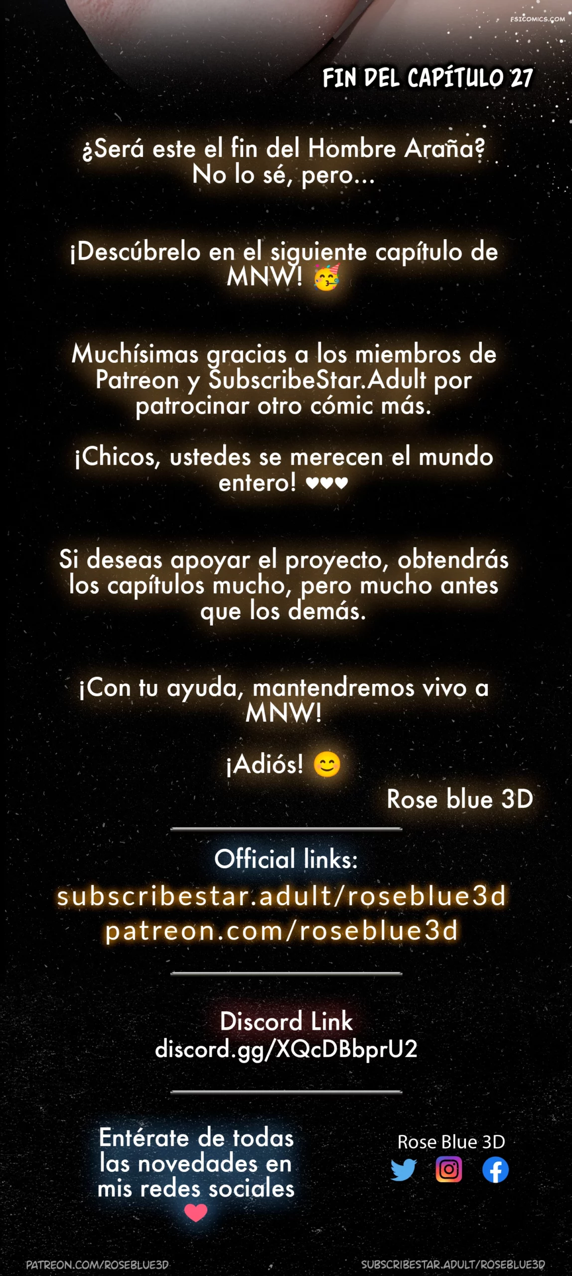 my neighbors widow capitulo 27 rose blue 3d fsicomics.com 116 scaled - FSI Comics