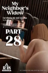 my neighbors widow capitulo 28 rose blue 3d fsicomics.com 001 - FSI Comics