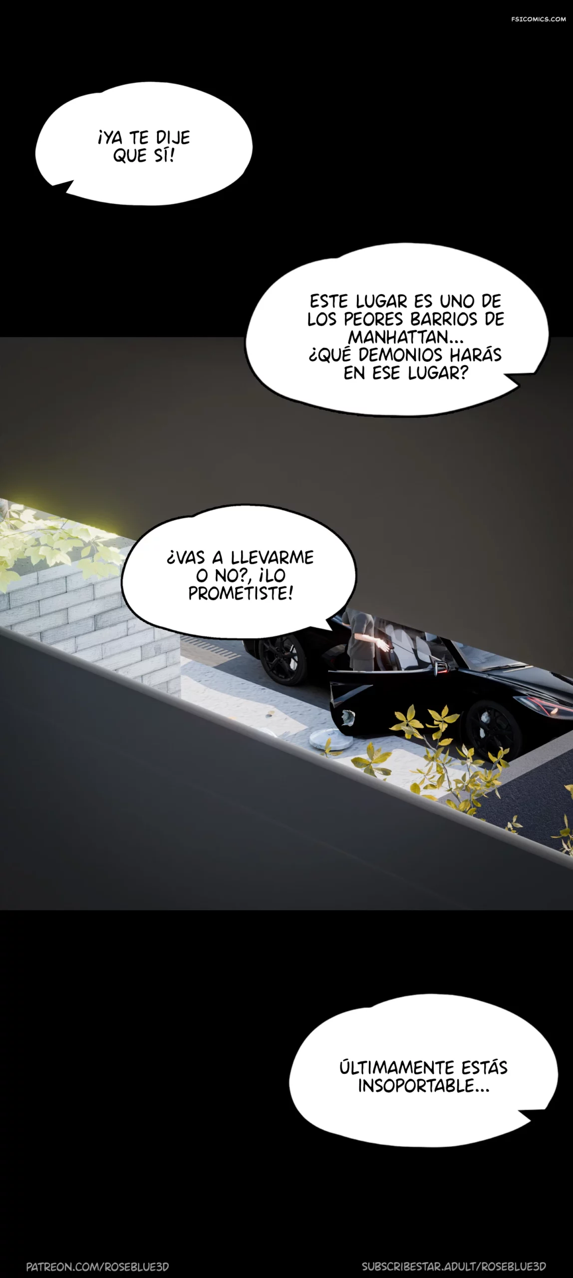 my neighbors widow capitulo 28 rose blue 3d fsicomics.com 018 scaled - FSI Comics