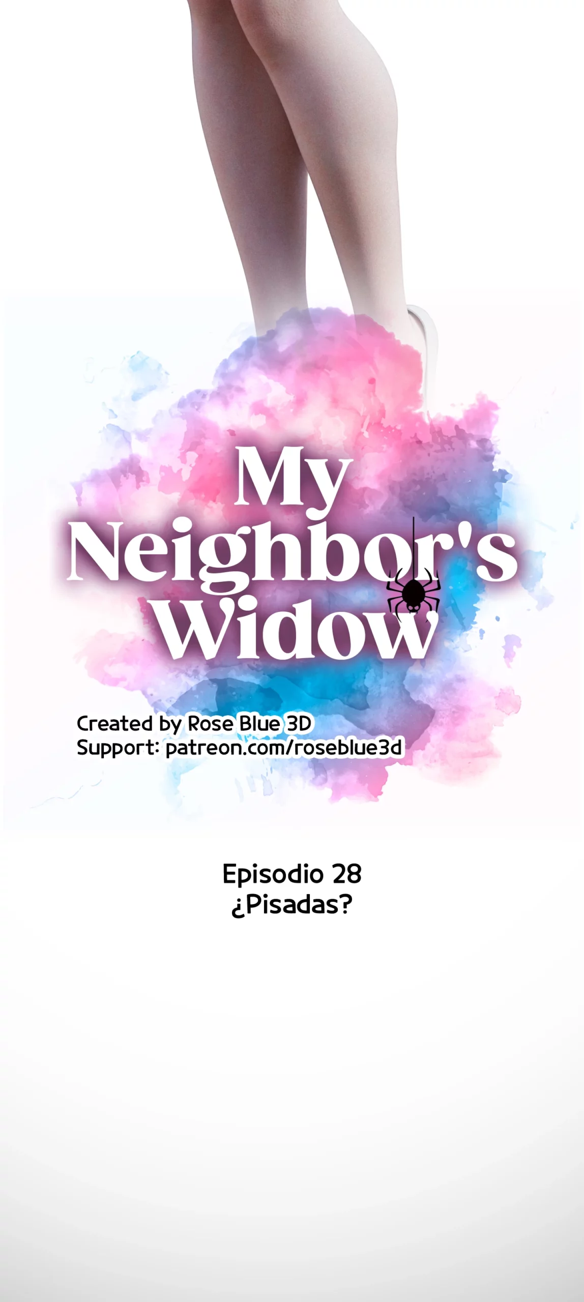 my neighbors widow capitulo 28 rose blue 3d fsicomics.com 033 scaled - FSI Comics