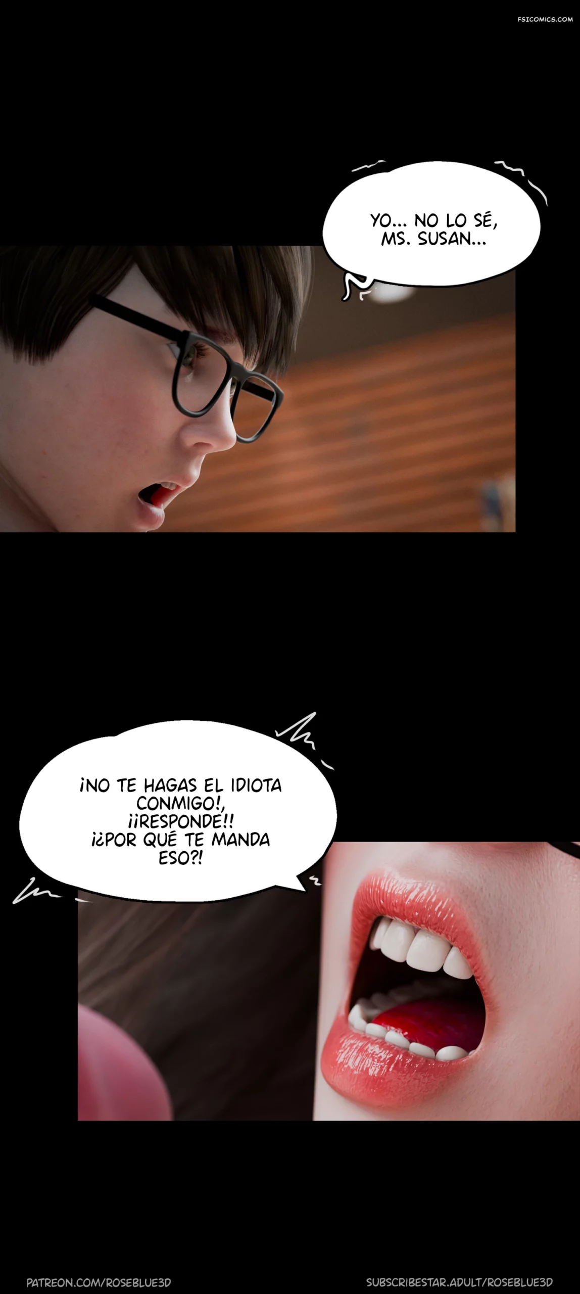 my neighbors widow capitulo 28 rose blue 3d fsicomics.com 040 scaled - FSI Comics