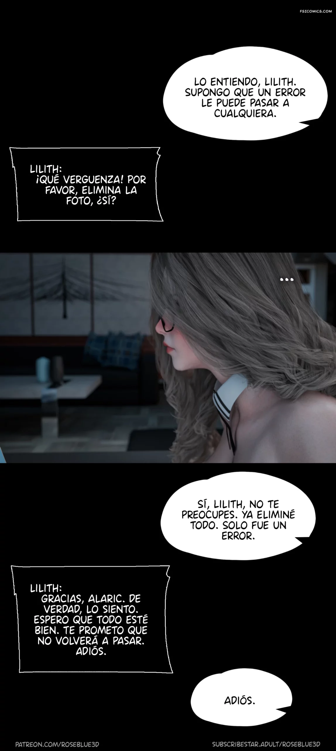 my neighbors widow capitulo 28 rose blue 3d fsicomics.com 072 scaled - FSI Comics