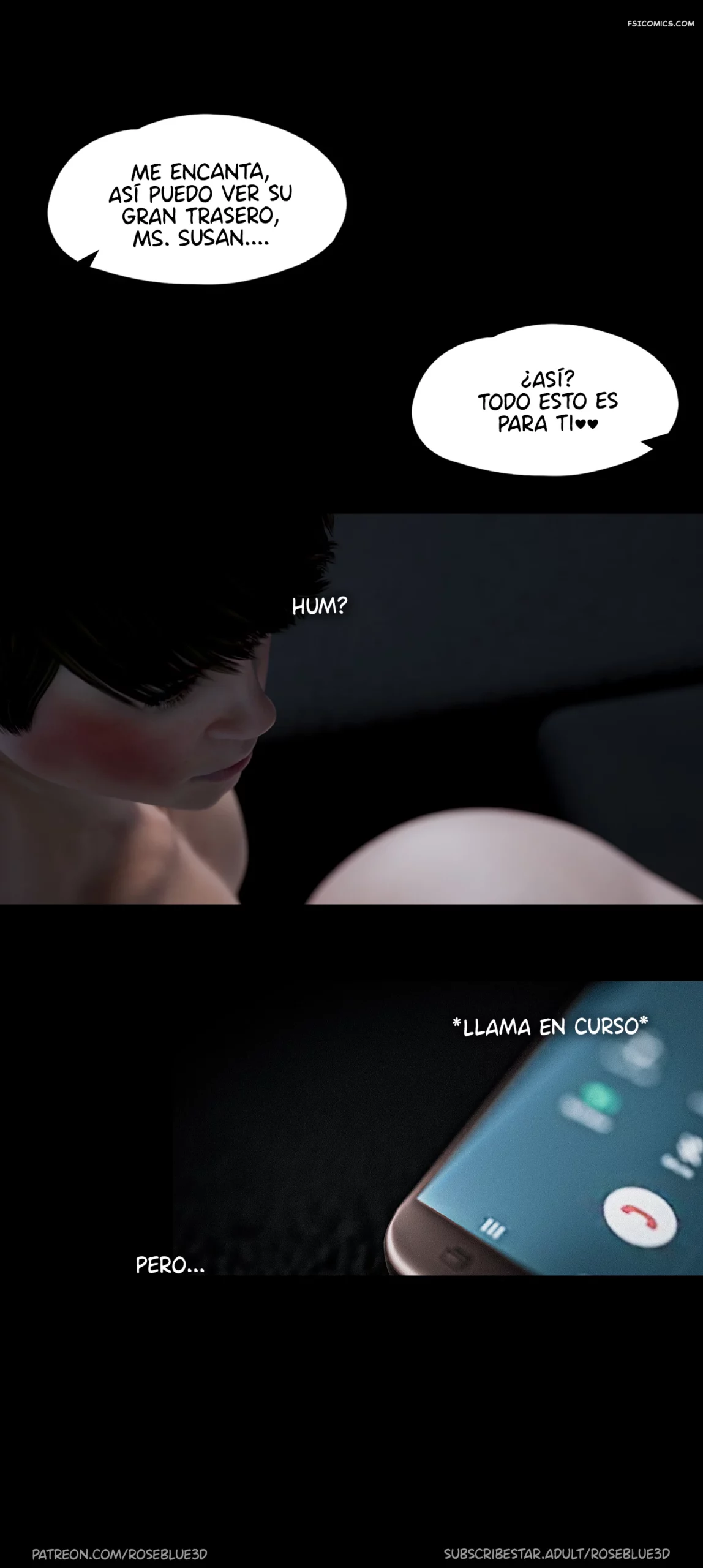 my neighbors widow capitulo 28 rose blue 3d fsicomics.com 095 scaled - FSI Comics