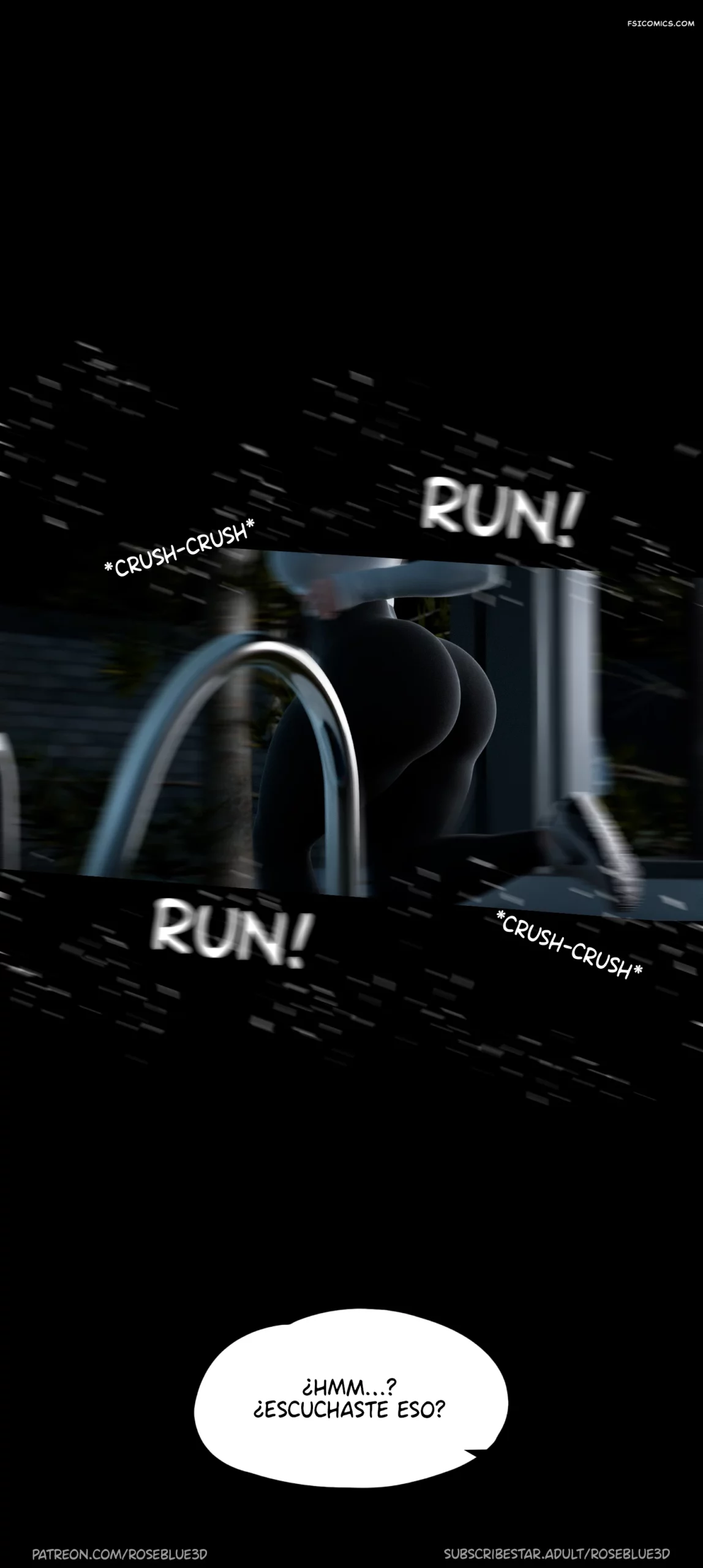 My Neighbors Widow Capítulo 29 – Rose Blue 3D - 17 - FSI Comics my neighbors widow capitulo 29 rose blue 3d fsicomics.com 017 scaled - FSI Comics
