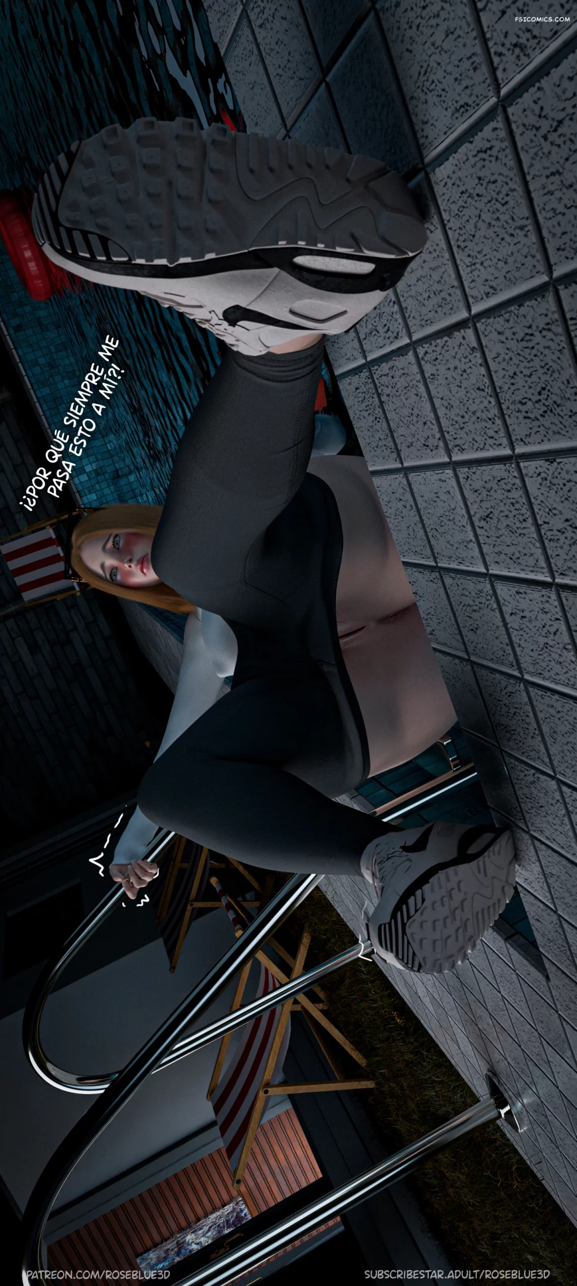 My Neighbors Widow Capítulo 29 – Rose Blue 3D - 91 - FSI Comics my neighbors widow capitulo 29 rose blue 3d fsicomics.com 094 scaled - FSI Comics