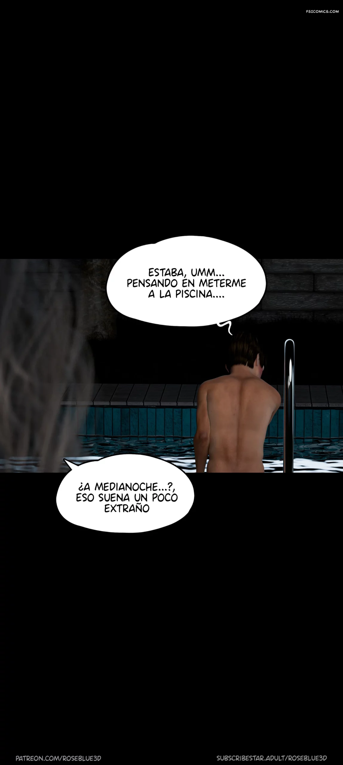 My Neighbors Widow Capítulo 30 – Rose Blue 3D - 10 - FSI Comics my neighbors widow capitulo 30 rose blue 3d fsicomics.com 010 scaled - FSI Comics