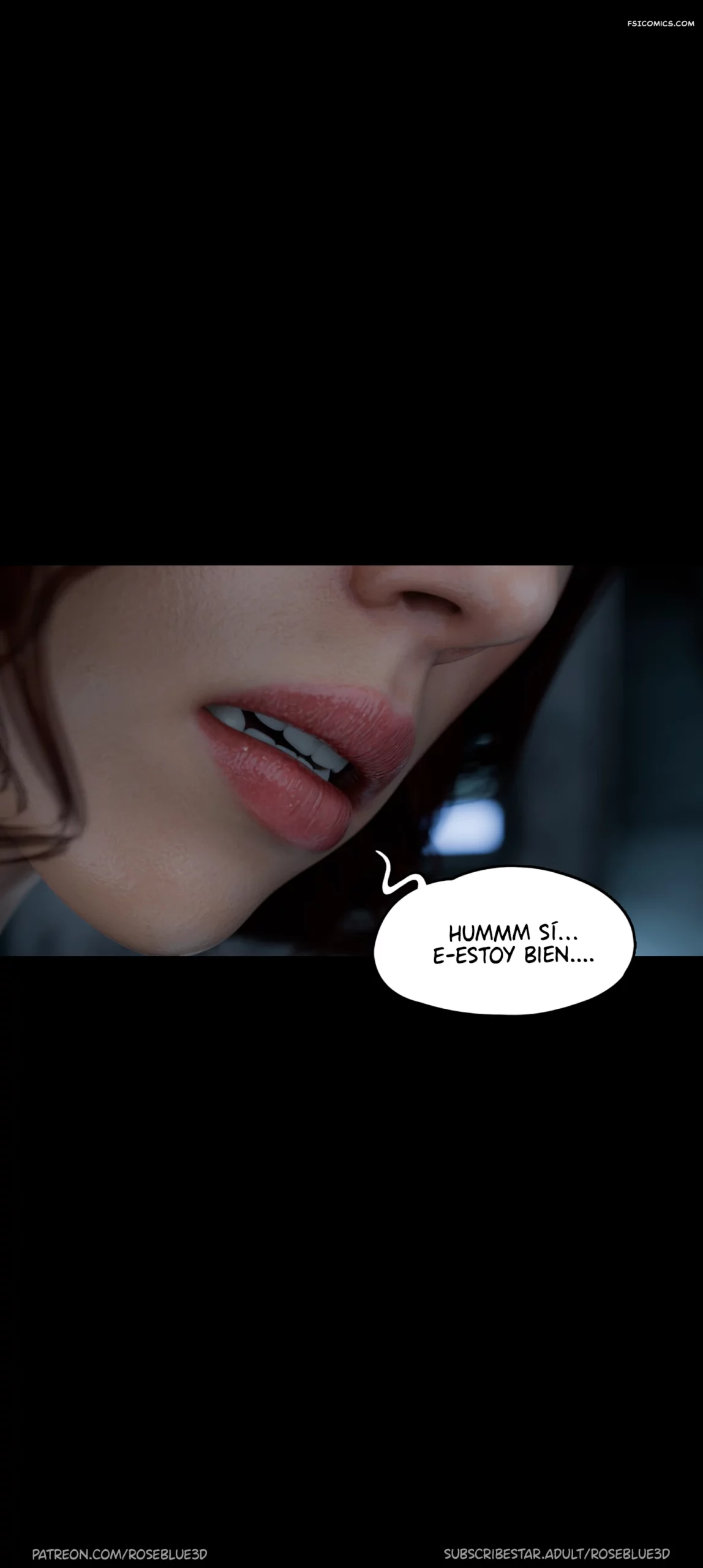 My Neighbors Widow Capítulo 30 – Rose Blue 3D - 80 - FSI Comics my neighbors widow capitulo 30 rose blue 3d fsicomics.com 083 scaled - FSI Comics