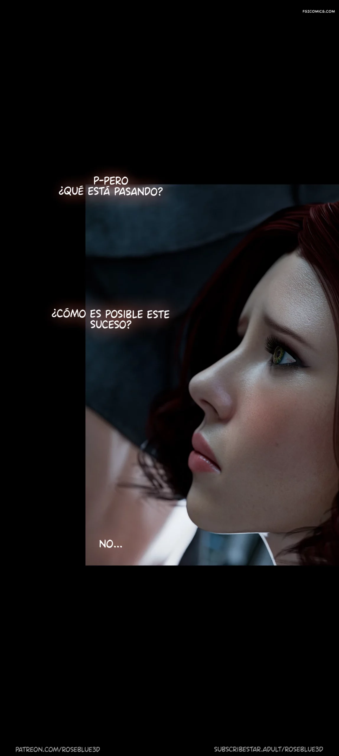My Neighbors Widow Capítulo 30 – Rose Blue 3D - 117 - FSI Comics my neighbors widow capitulo 30 rose blue 3d fsicomics.com 121 scaled - FSI Comics