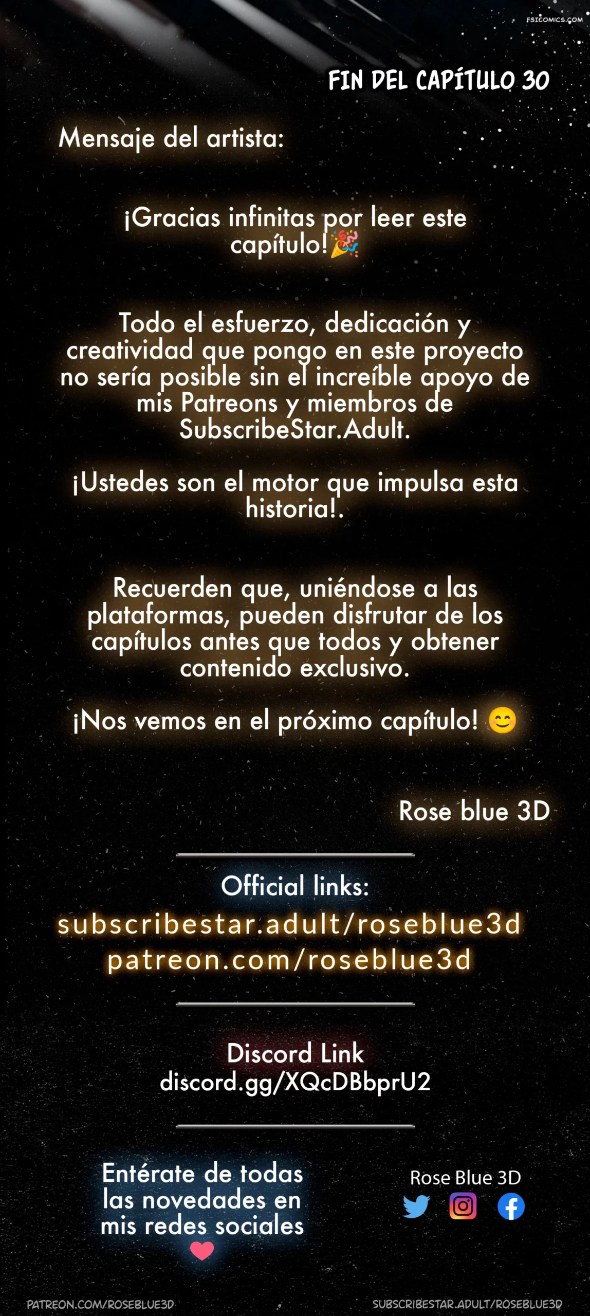 My Neighbors Widow Capítulo 30 – Rose Blue 3D - 158 - FSI Comics my neighbors widow capitulo 30 rose blue 3d fsicomics.com 163 scaled - FSI Comics