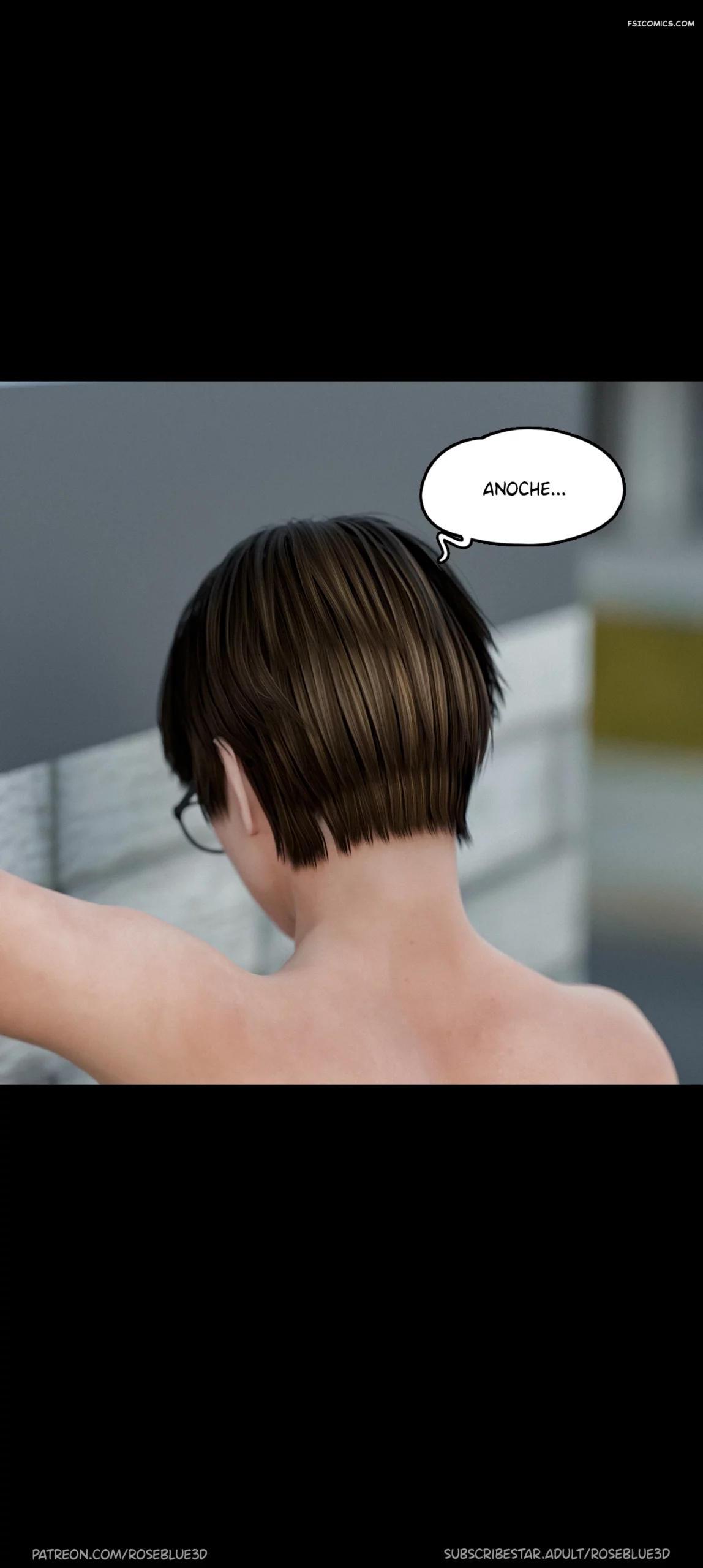 My Neighbors Widow Capítulo 31 – Rose Blue 3D - 35 - FSI Comics my neighbors widow capitulo 31 rose blue 3d fsicomics.com 035 scaled - FSI Comics