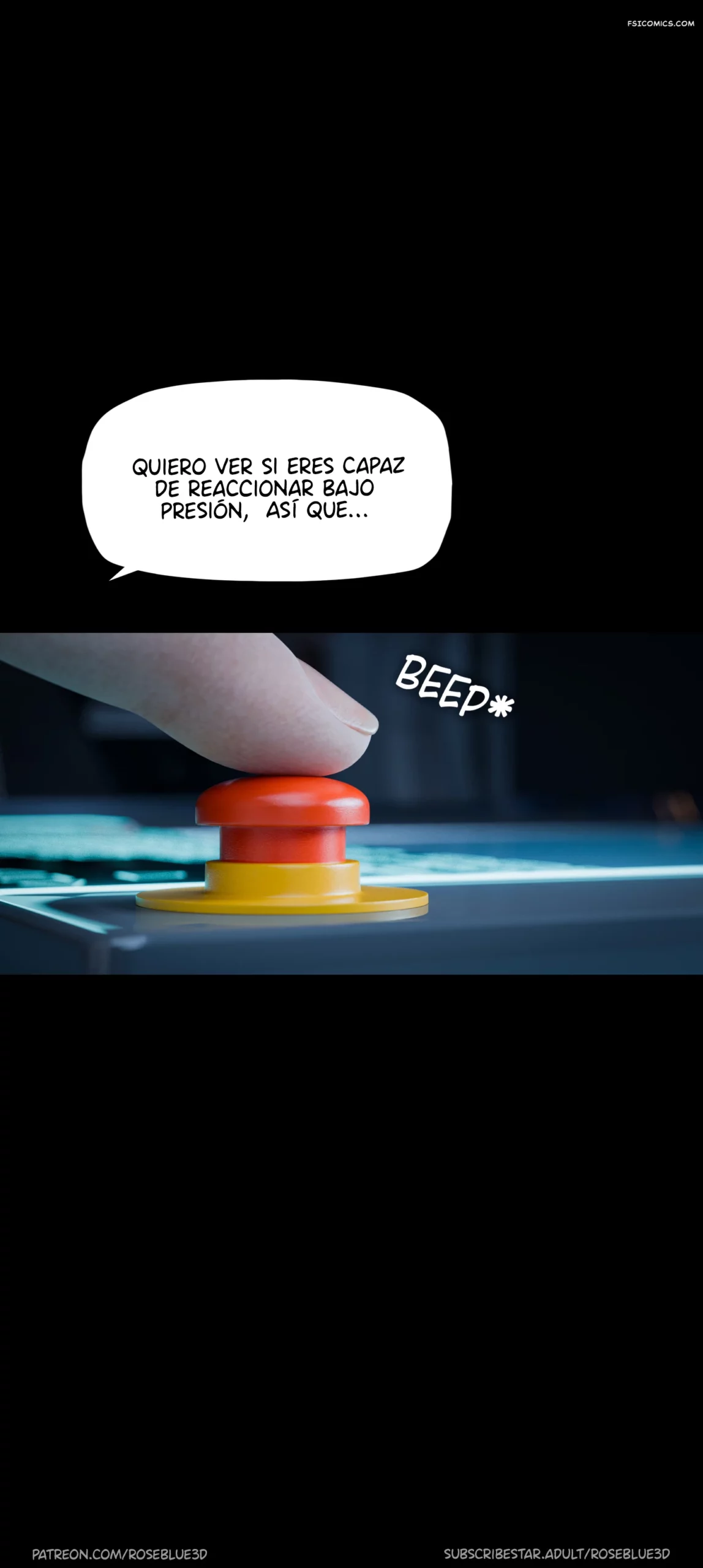 My Neighbors Widow Capítulo 31 – Rose Blue 3D - 81 - FSI Comics my neighbors widow capitulo 31 rose blue 3d fsicomics.com 081 scaled - FSI Comics